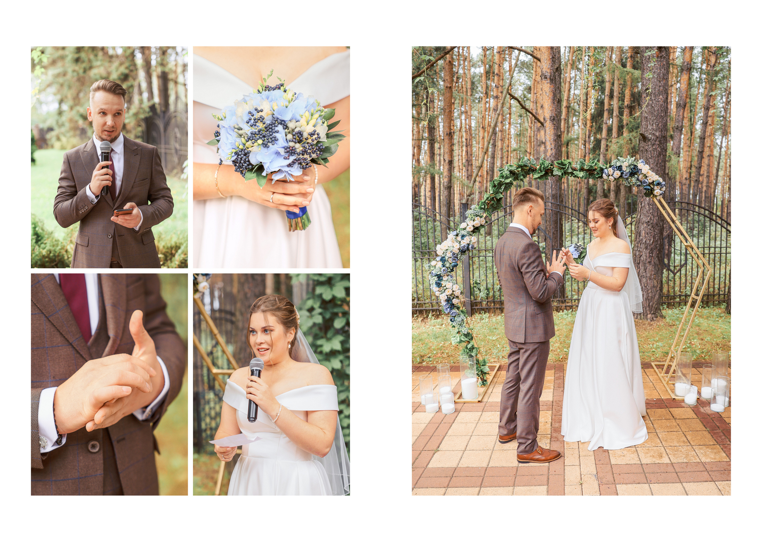 Свадебный фотограф Москва. Фотограф Москва — Павел Михайлов