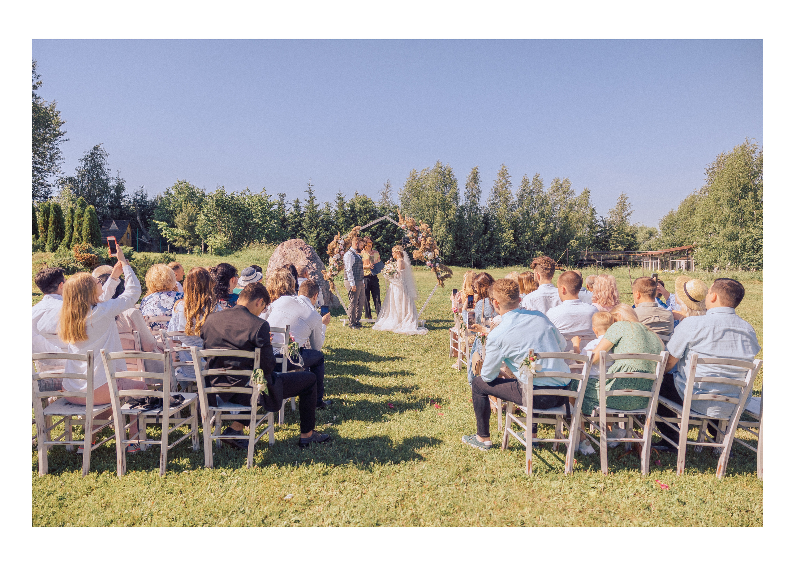 Свадебный фотограф Москва. Фотограф Москва — Павел Михайлов