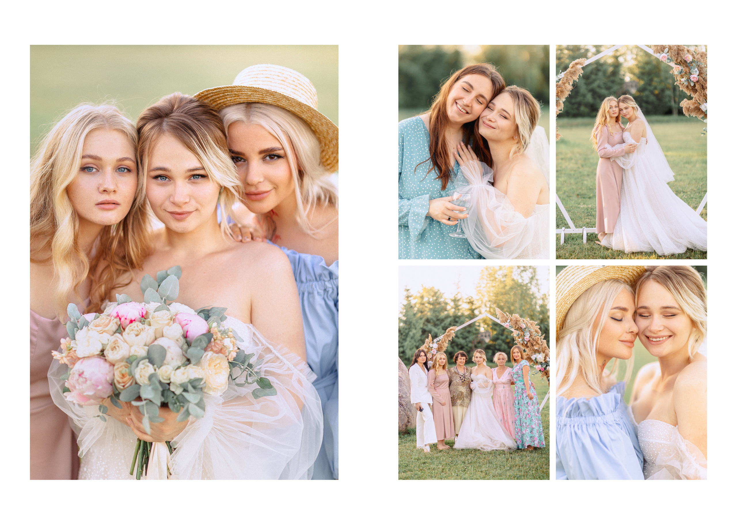 Свадебный фотограф Москва. Фотограф Москва — Павел Михайлов