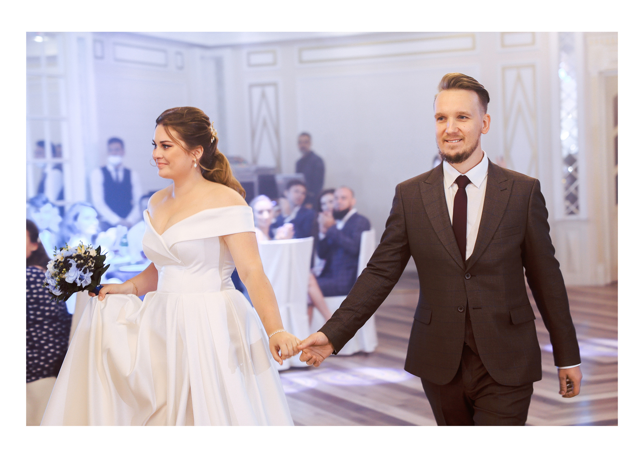 Свадебный фотограф Москва. Фотограф Москва — Павел Михайлов