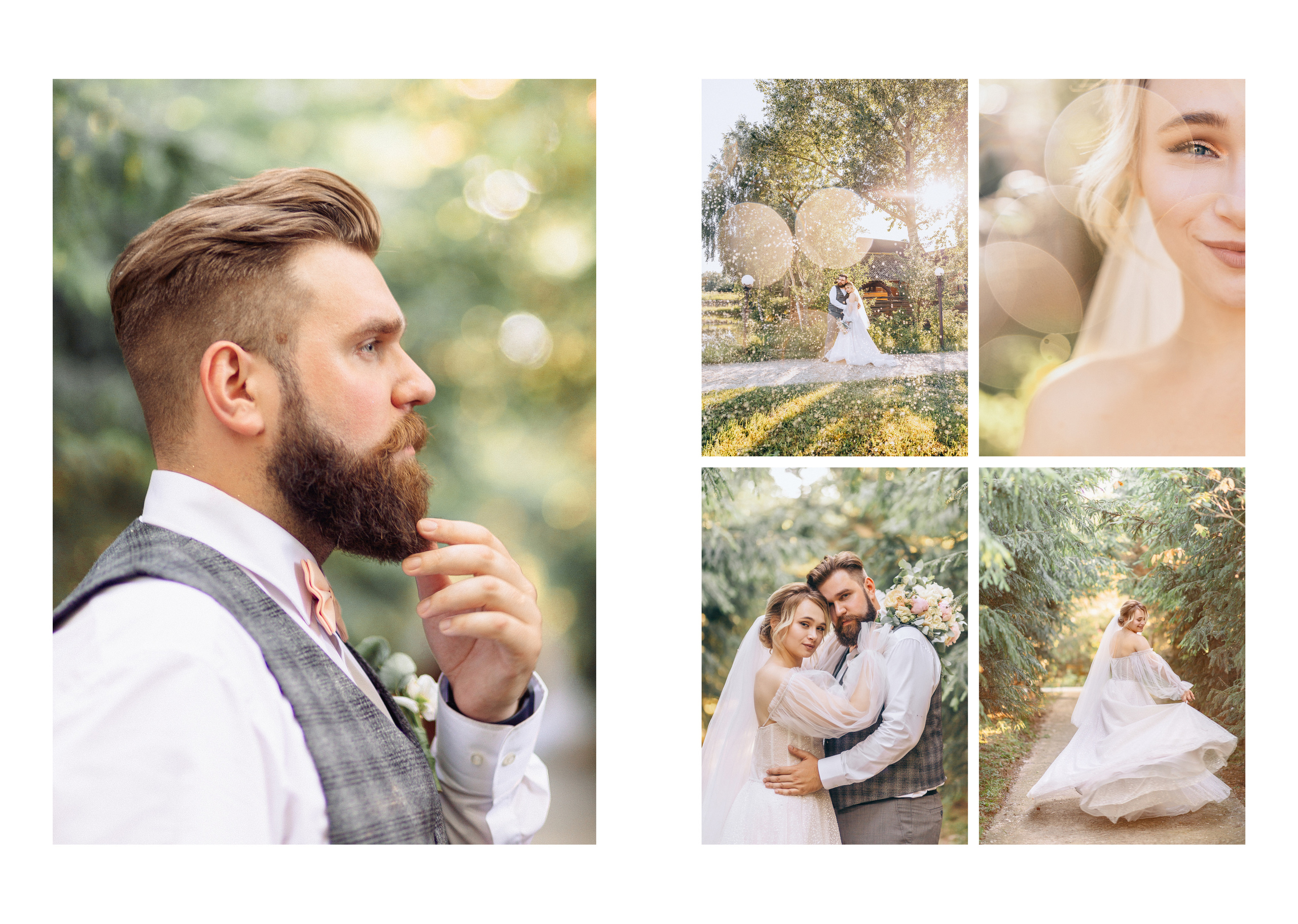 Свадебный фотограф Москва. Фотограф Москва — Павел Михайлов