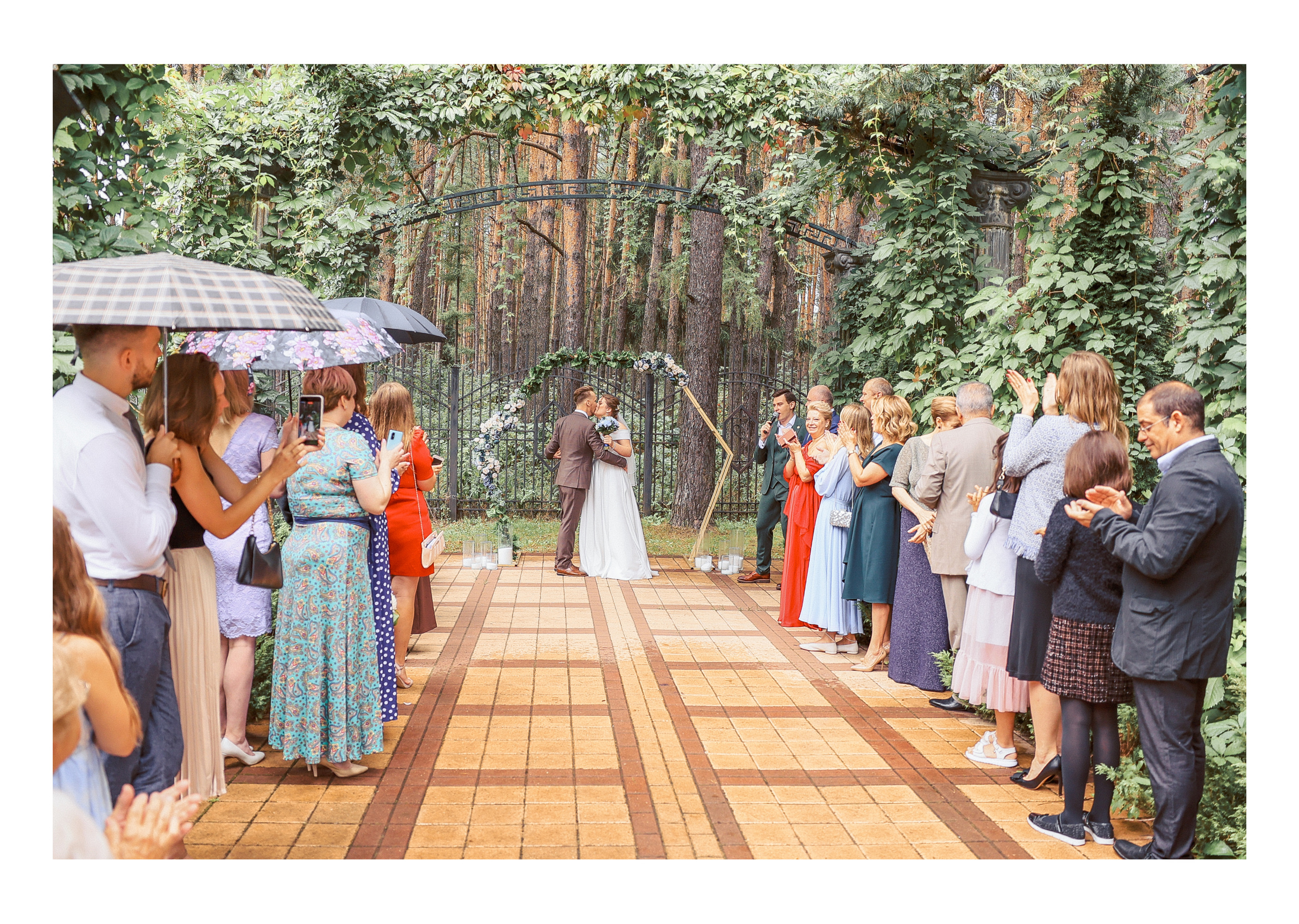 Свадебный фотограф Москва. Фотограф Москва — Павел Михайлов