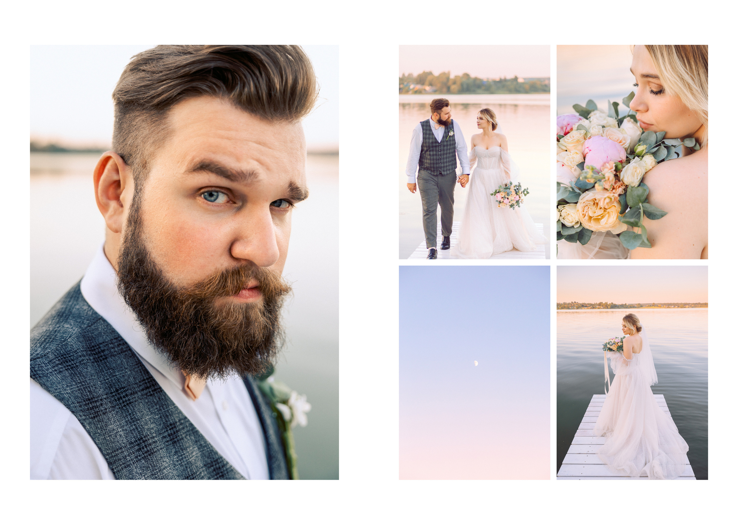 Свадебный фотограф Москва. Фотограф Москва — Павел Михайлов