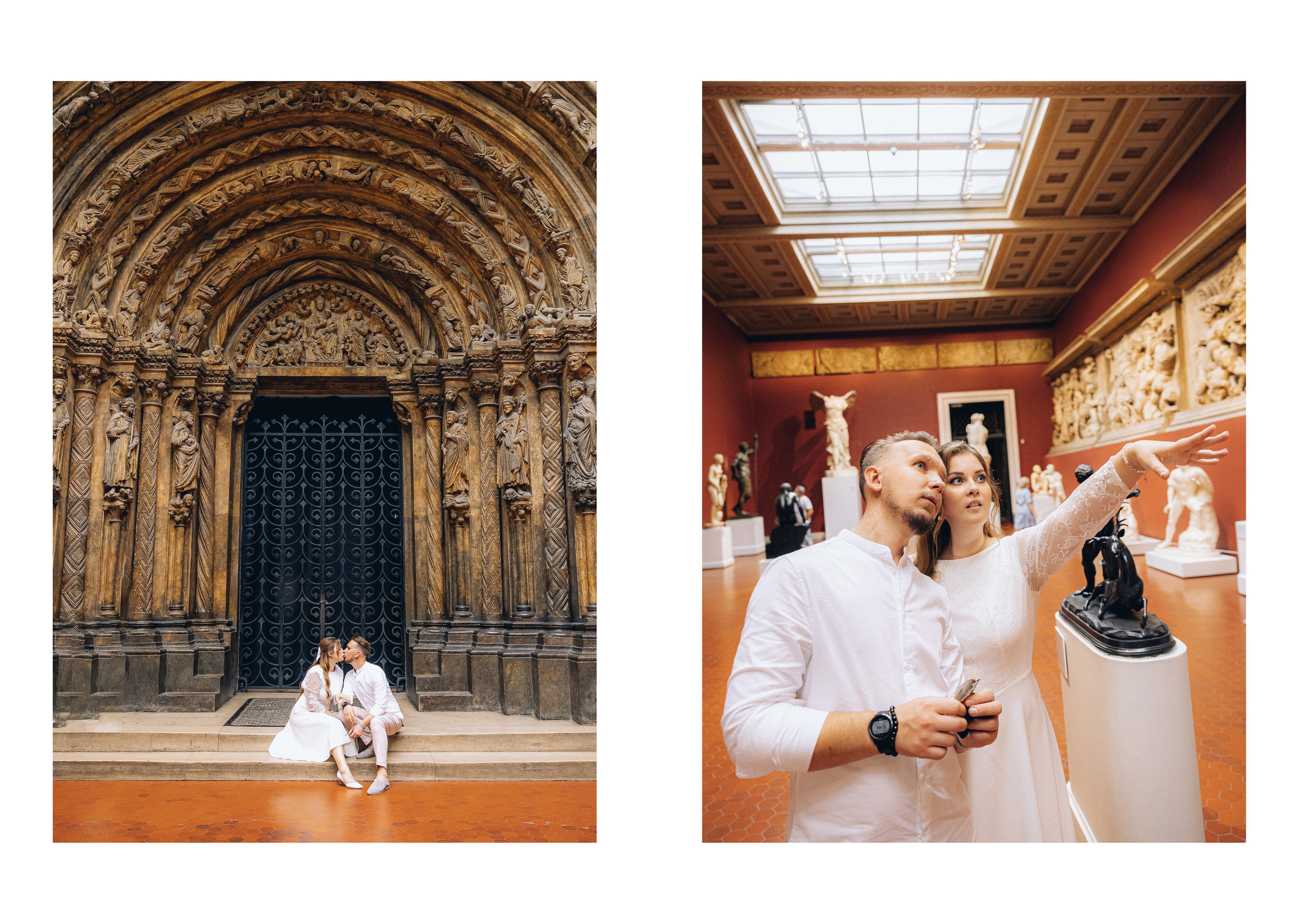 Свадебный фотограф Москва. Фотограф Москва — Павел Михайлов