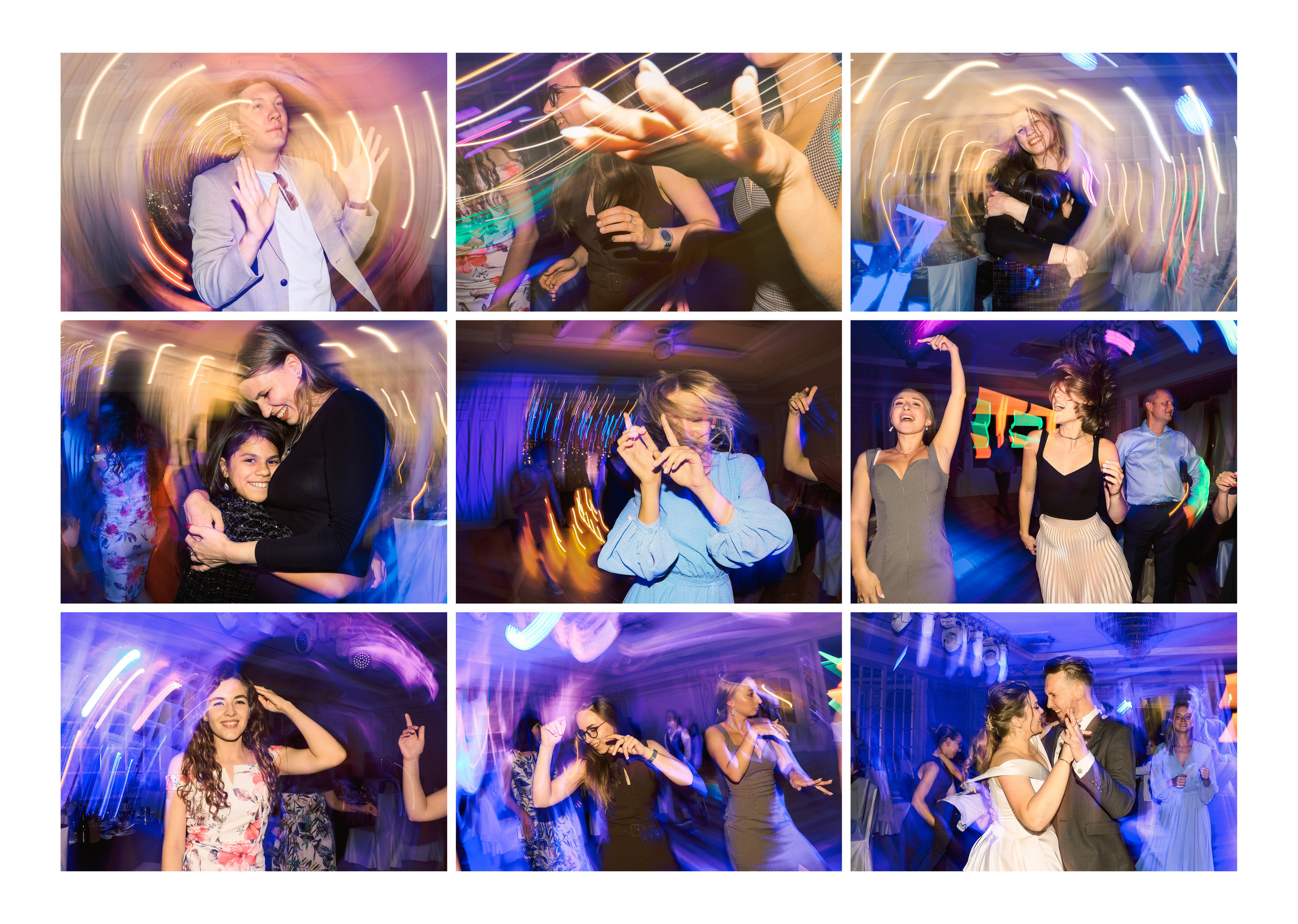 Свадебный фотограф Москва. Фотограф Москва — Павел Михайлов