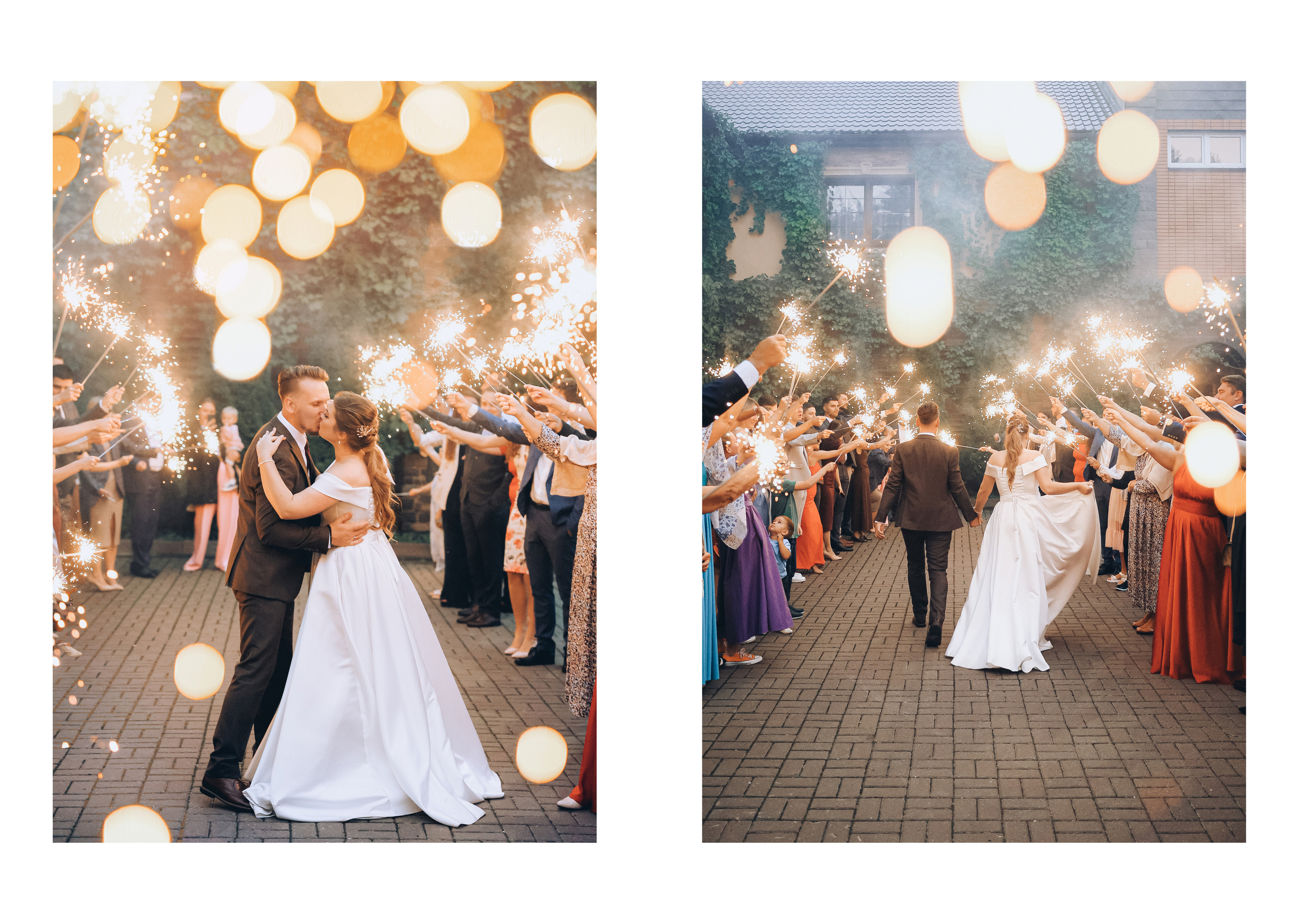 Свадебный фотограф Москва. Фотограф Москва — Павел Михайлов