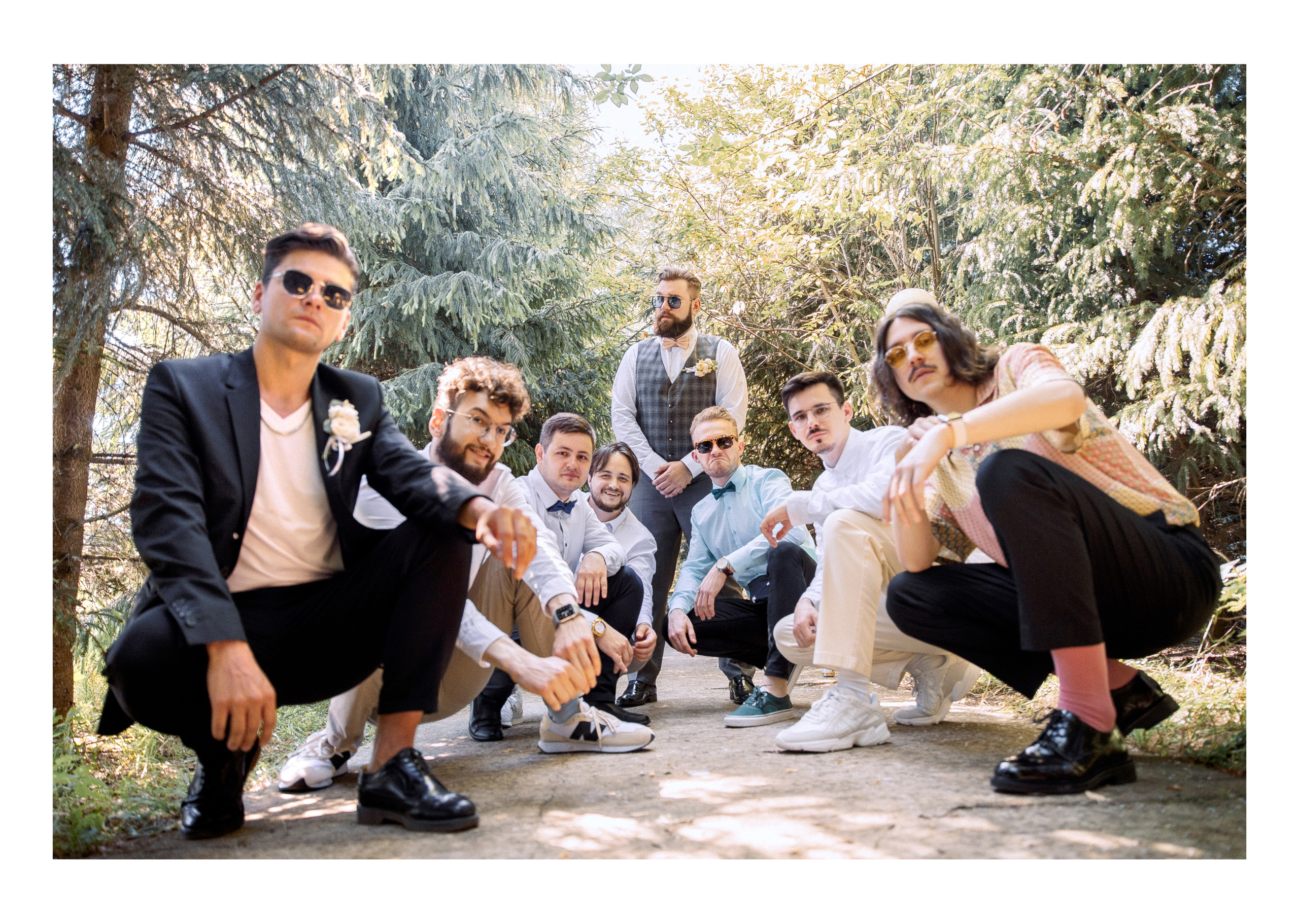 Свадебный фотограф Москва. Фотограф Москва — Павел Михайлов