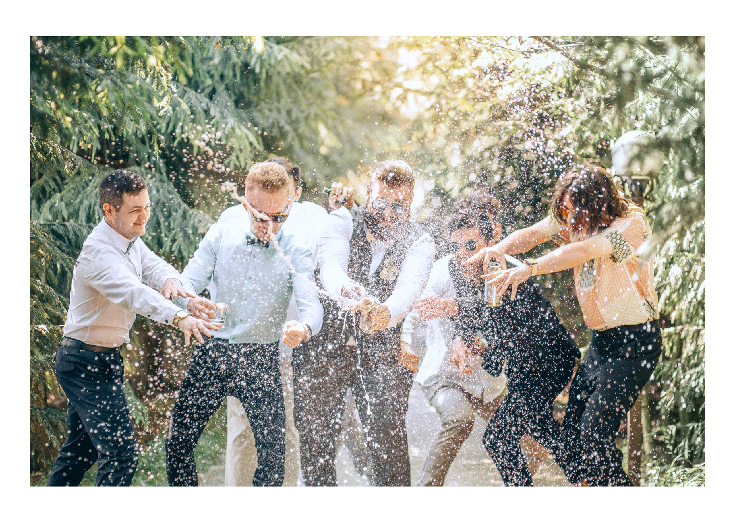 Свадебный фотограф Москва. Фотограф Москва — Павел Михайлов