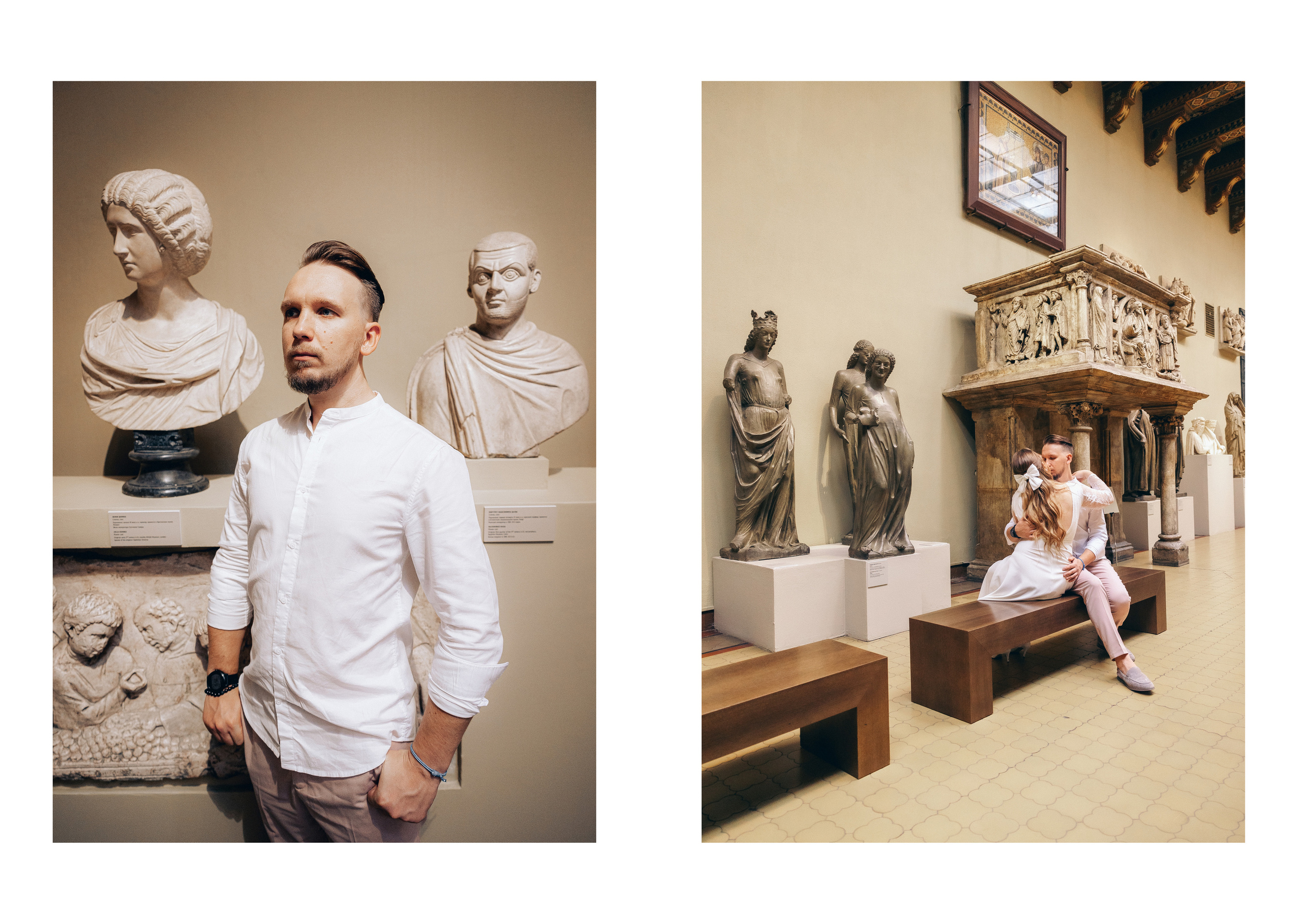 Свадебный фотограф Москва. Фотограф Москва — Павел Михайлов