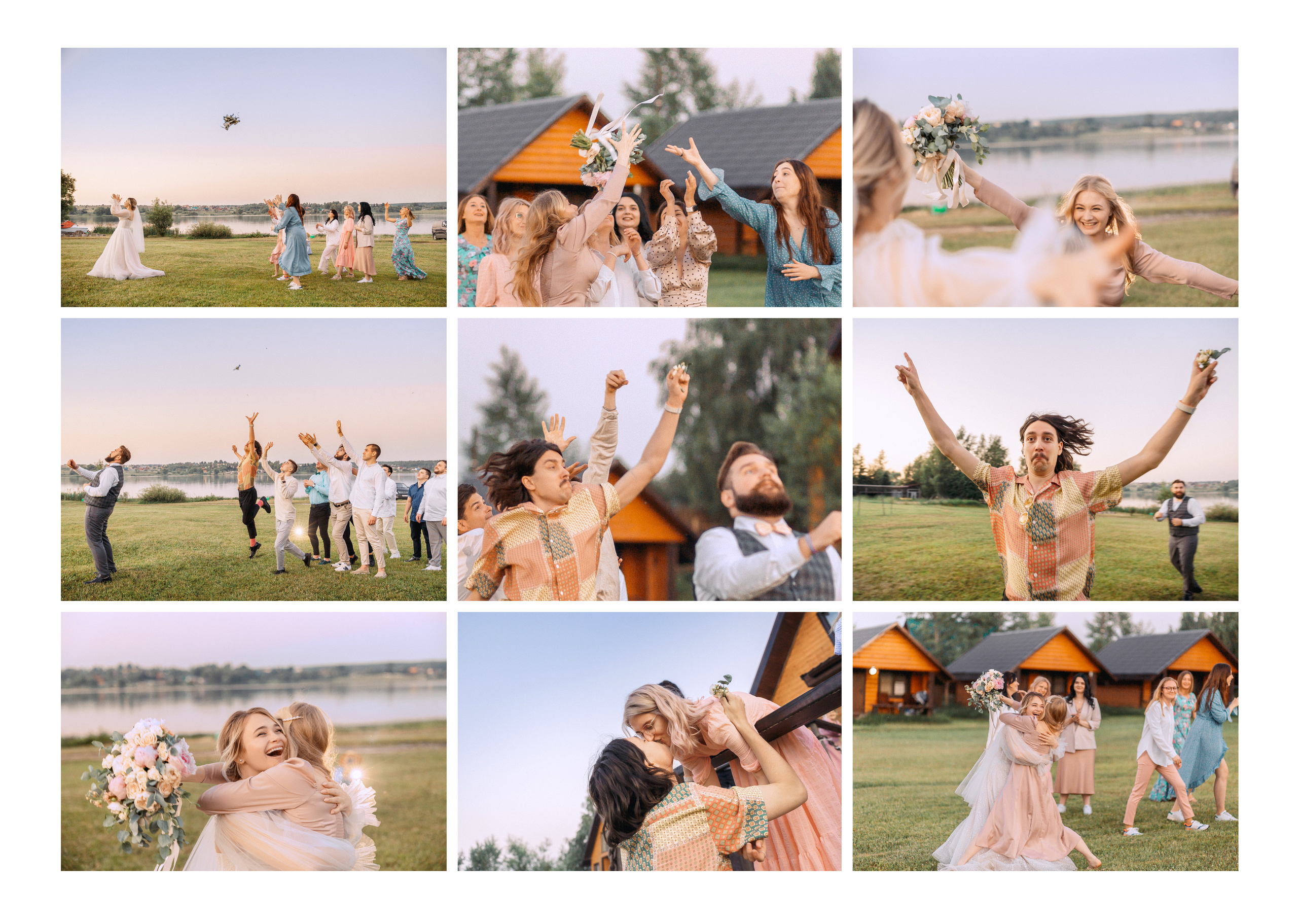 Свадебный фотограф Москва. Фотограф Москва — Павел Михайлов