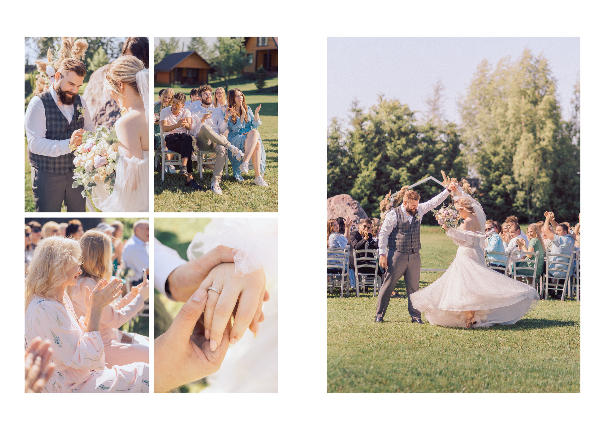 Свадебный фотограф Москва. Фотограф Москва — Павел Михайлов