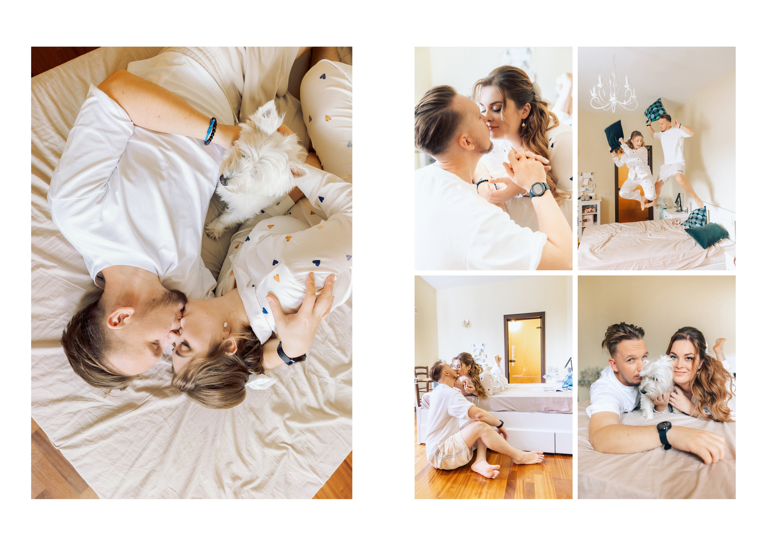 Свадебный фотограф Москва. Фотограф Москва — Павел Михайлов