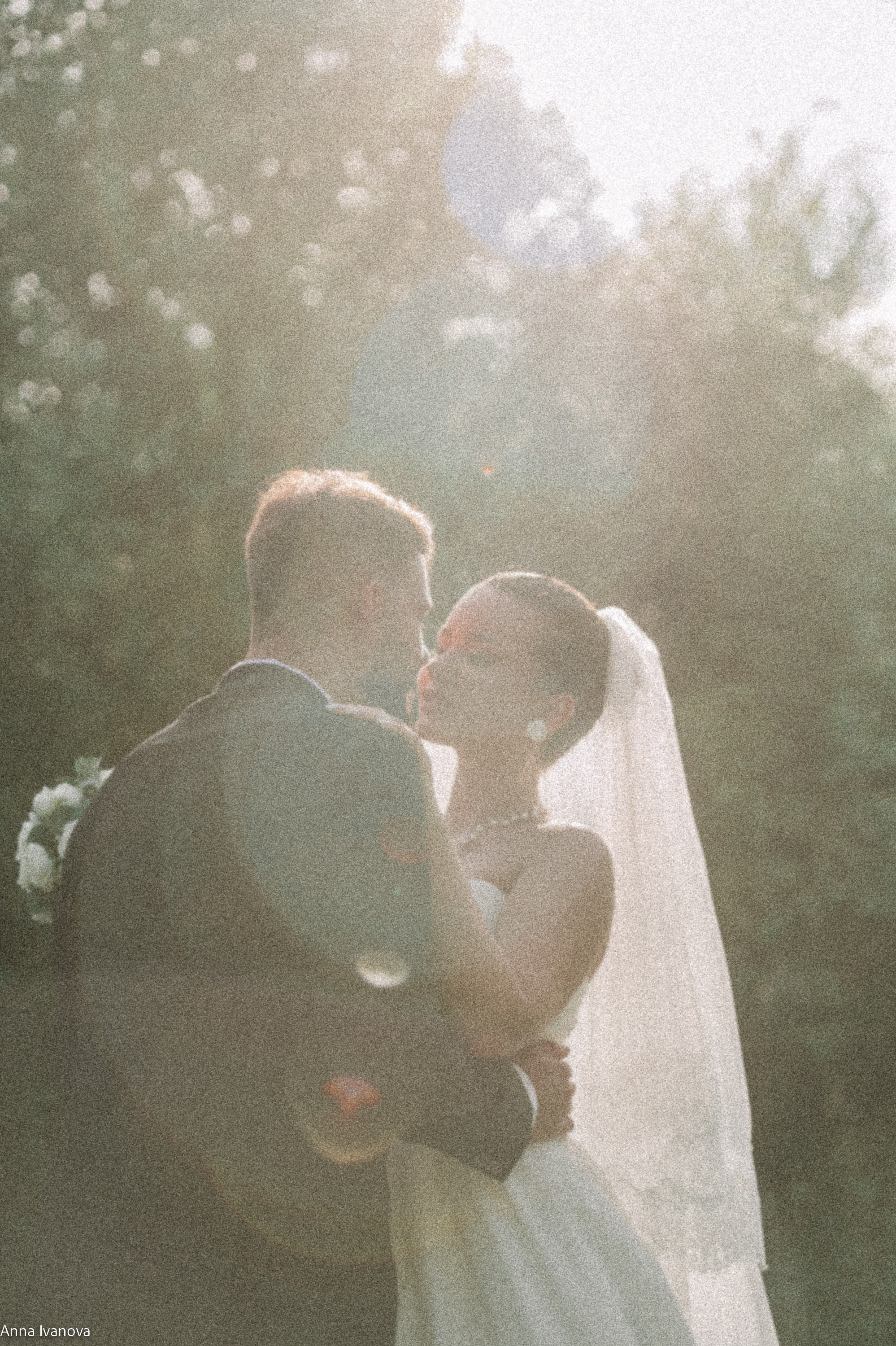 Свадебная фотосессия. Анна Иванова Свадебный Фотограф Чебоксары