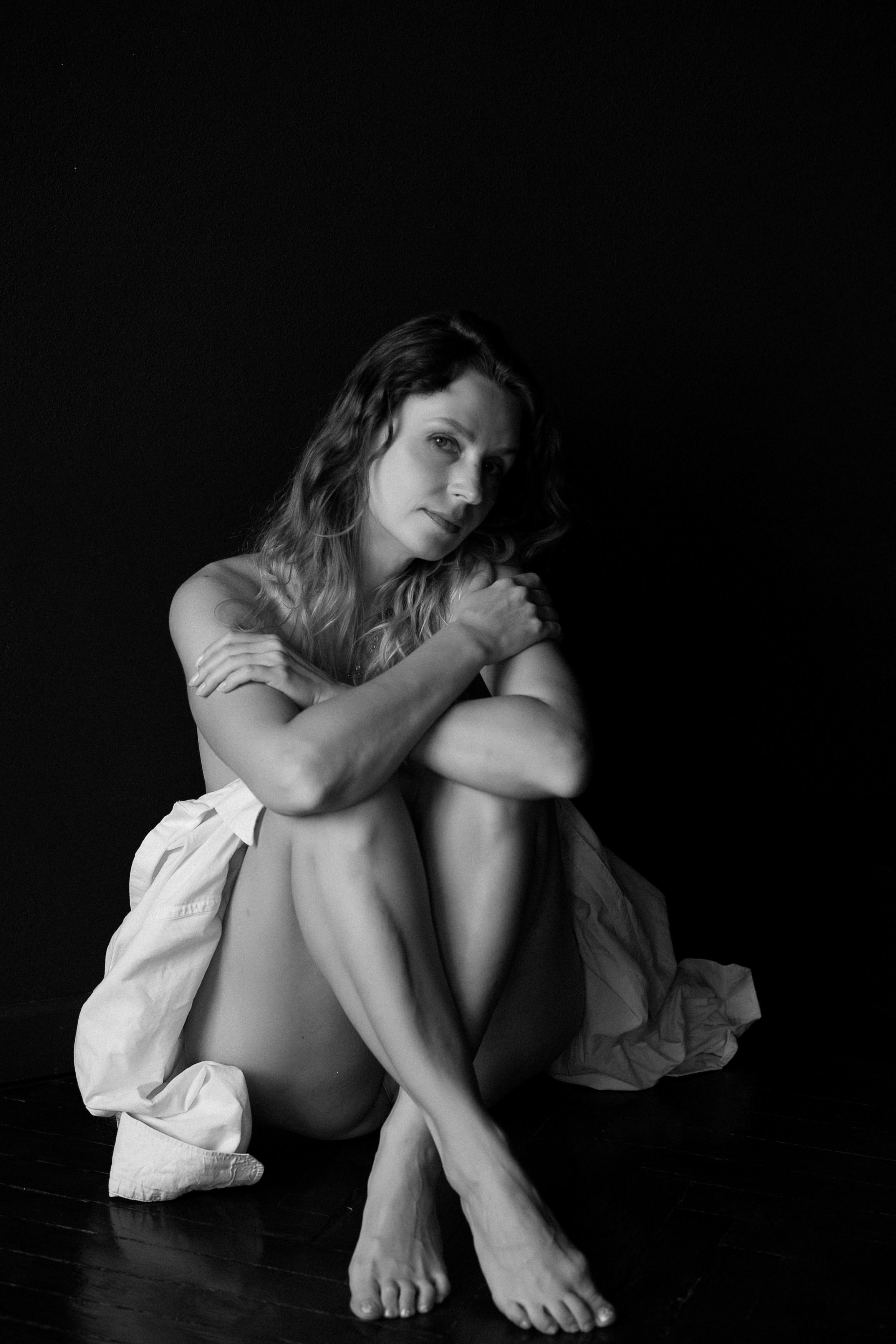 Юлия. Свадебный портретный фотограф в Екатеринбурге Наталья Суркова