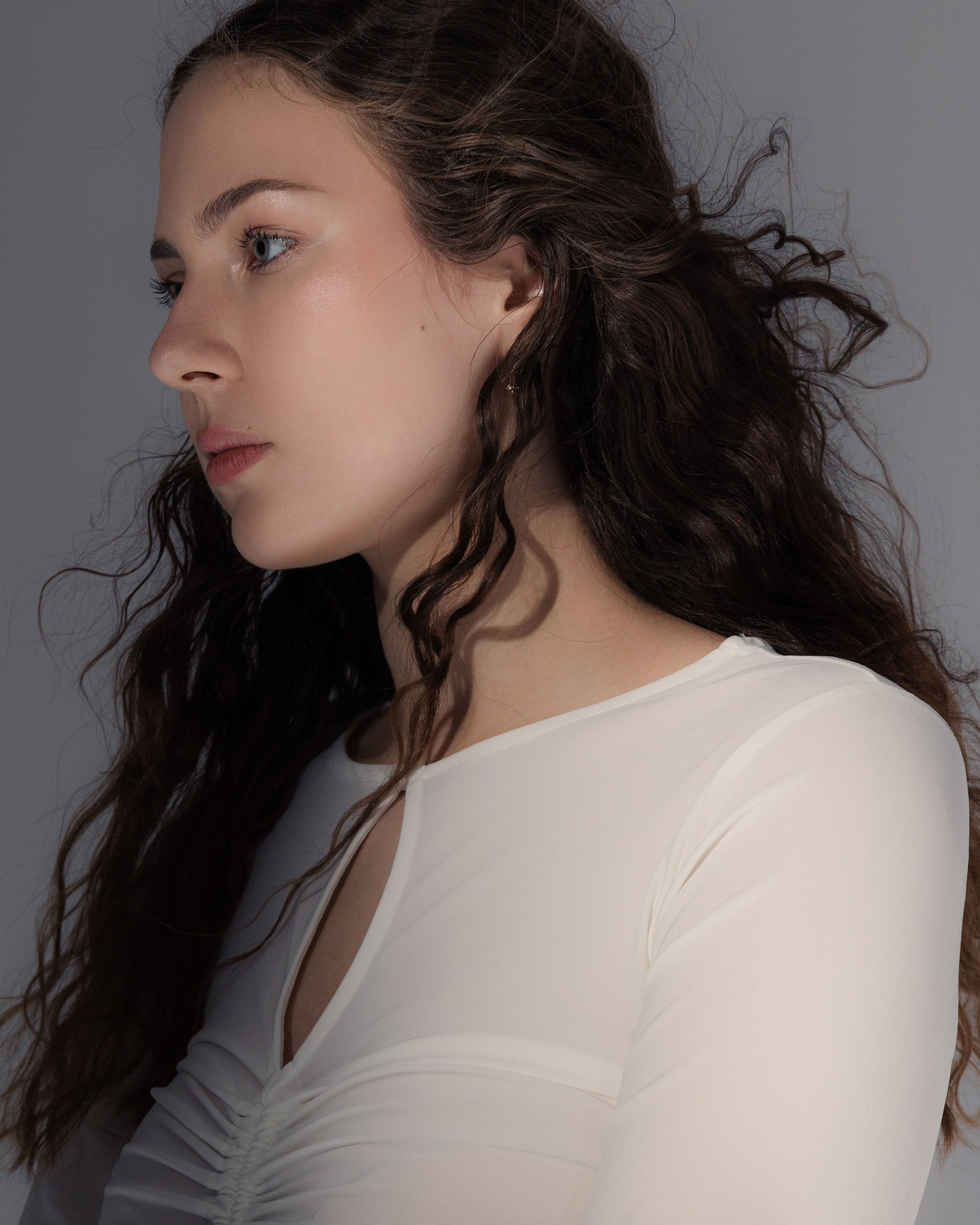 Личная. Фэшн фотограф в Питере Анна Дондик