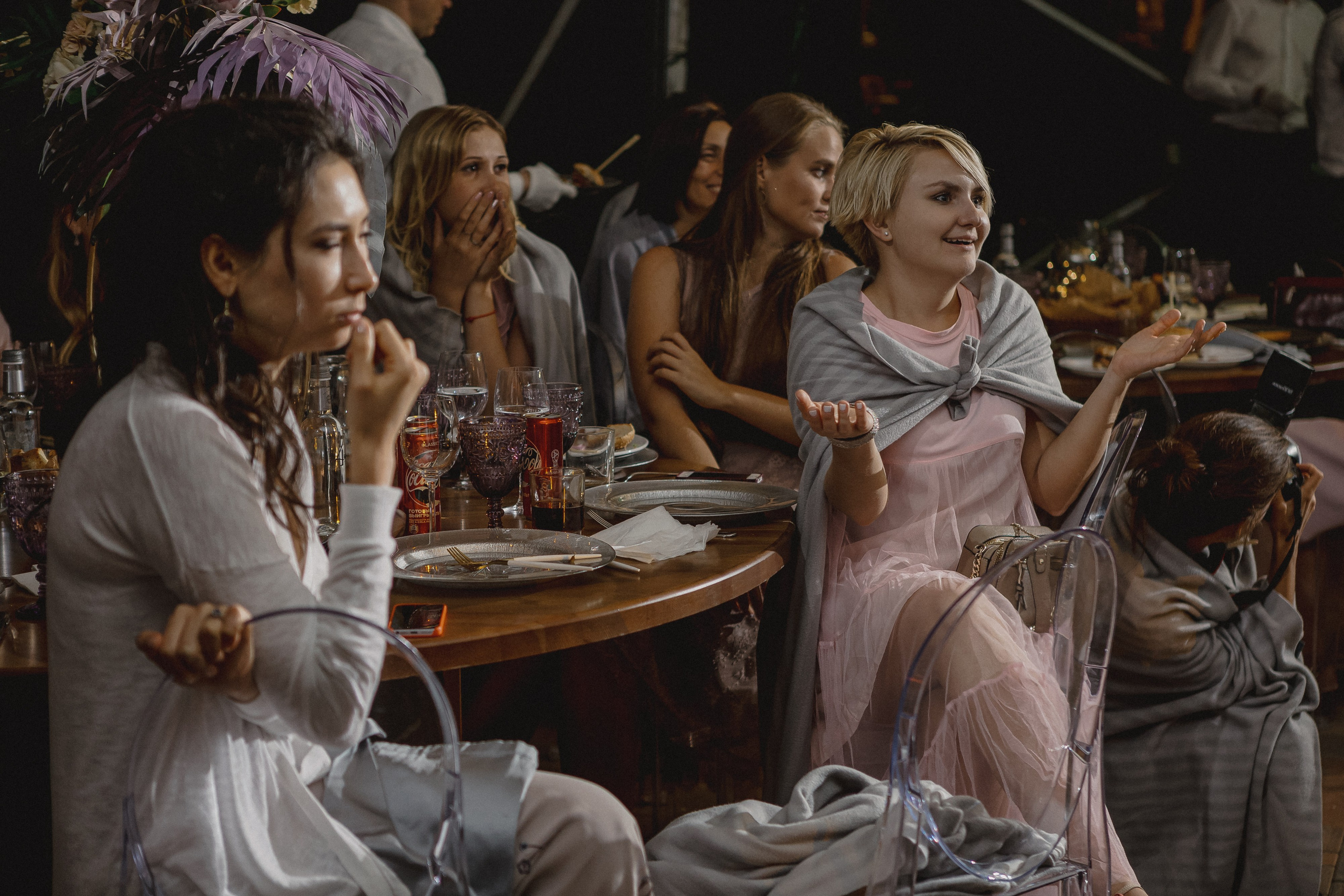 Wedding day Алексей + Аня. Свадебный фотограф Колесников Антон