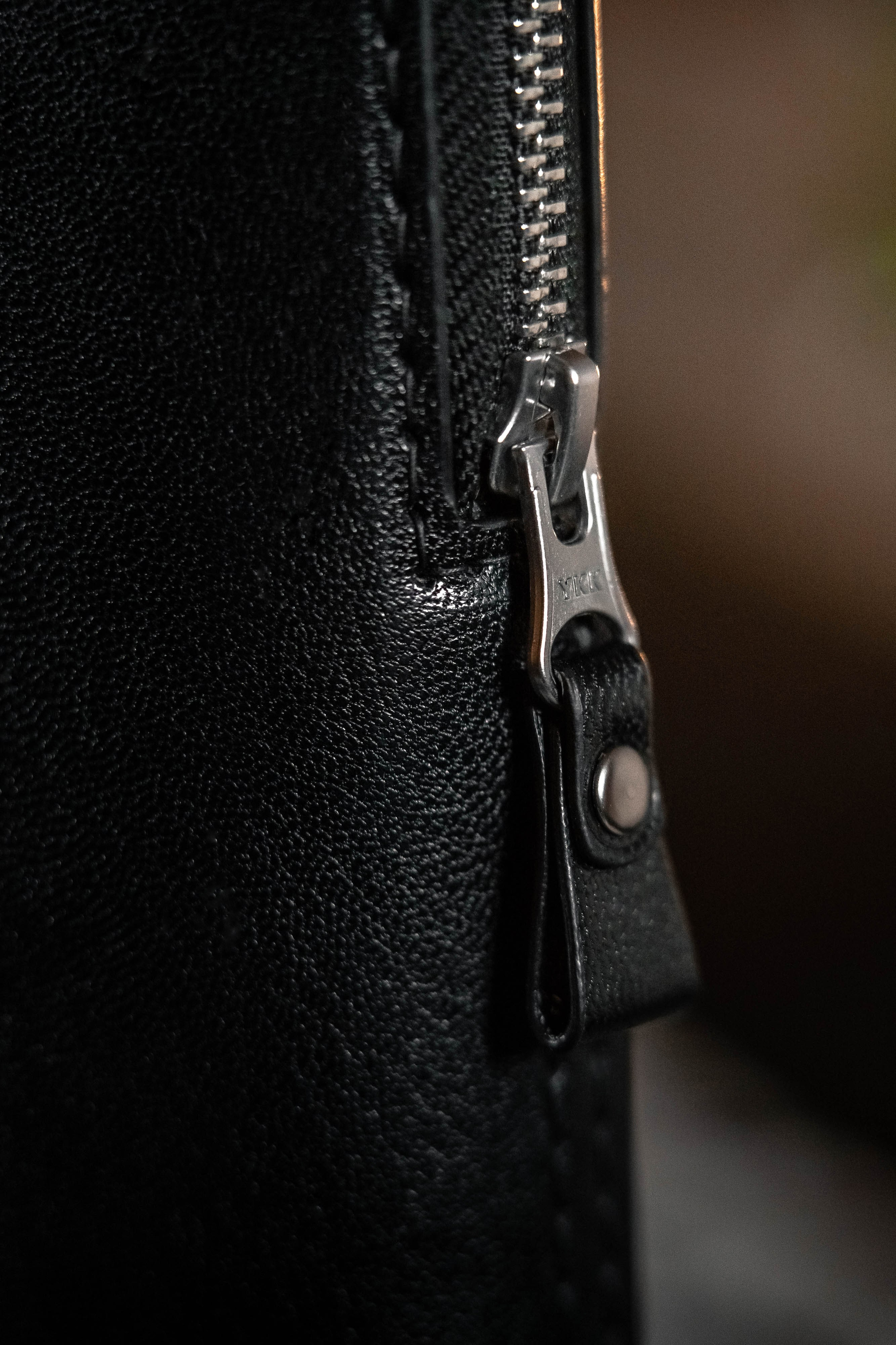 Деловая кожаная сумка ручной работы. Юля Дэй • Фотограф, Санкт-Петербург