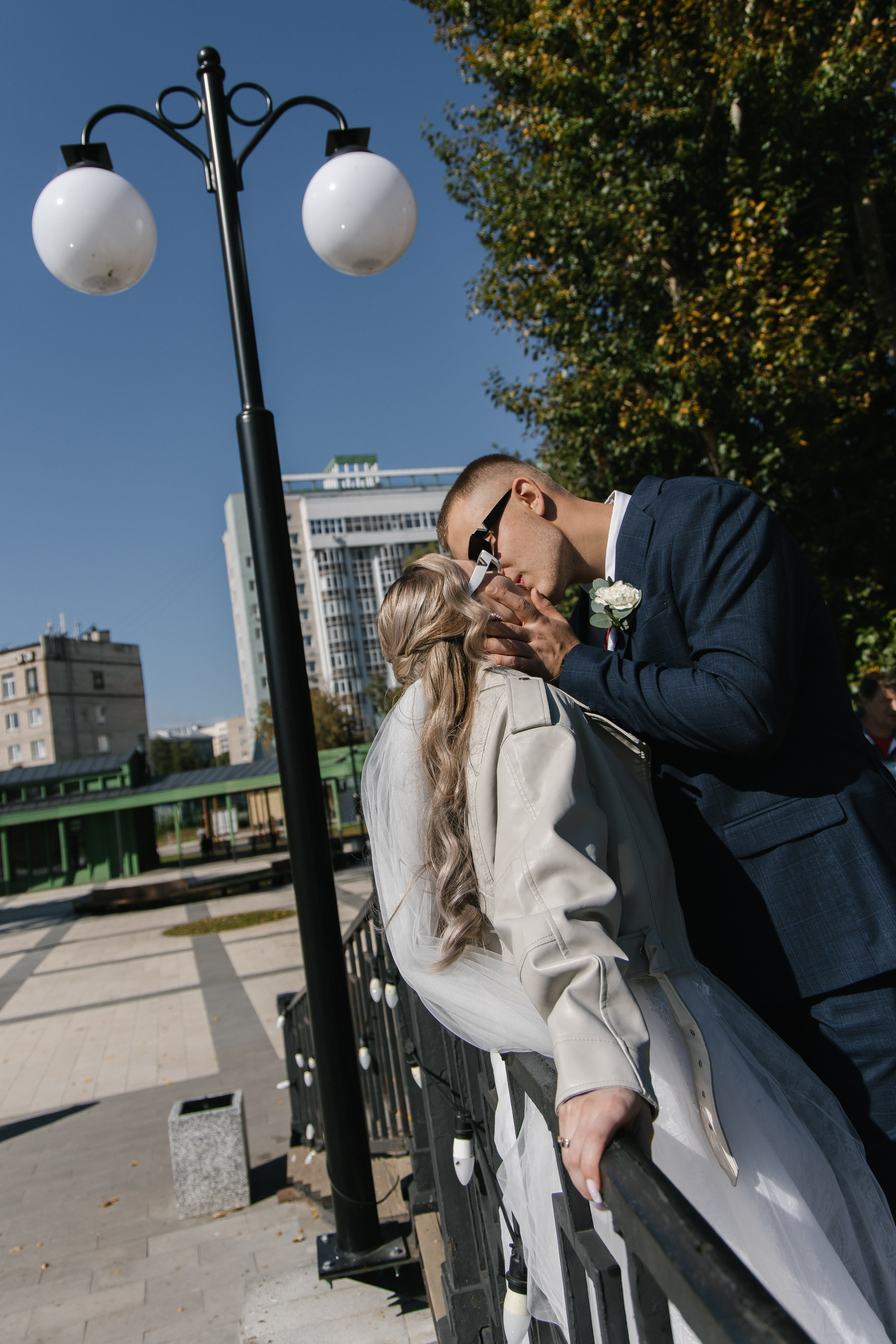 Карина и Николай. Фотограф в Барнауле Юлия Садвокасова