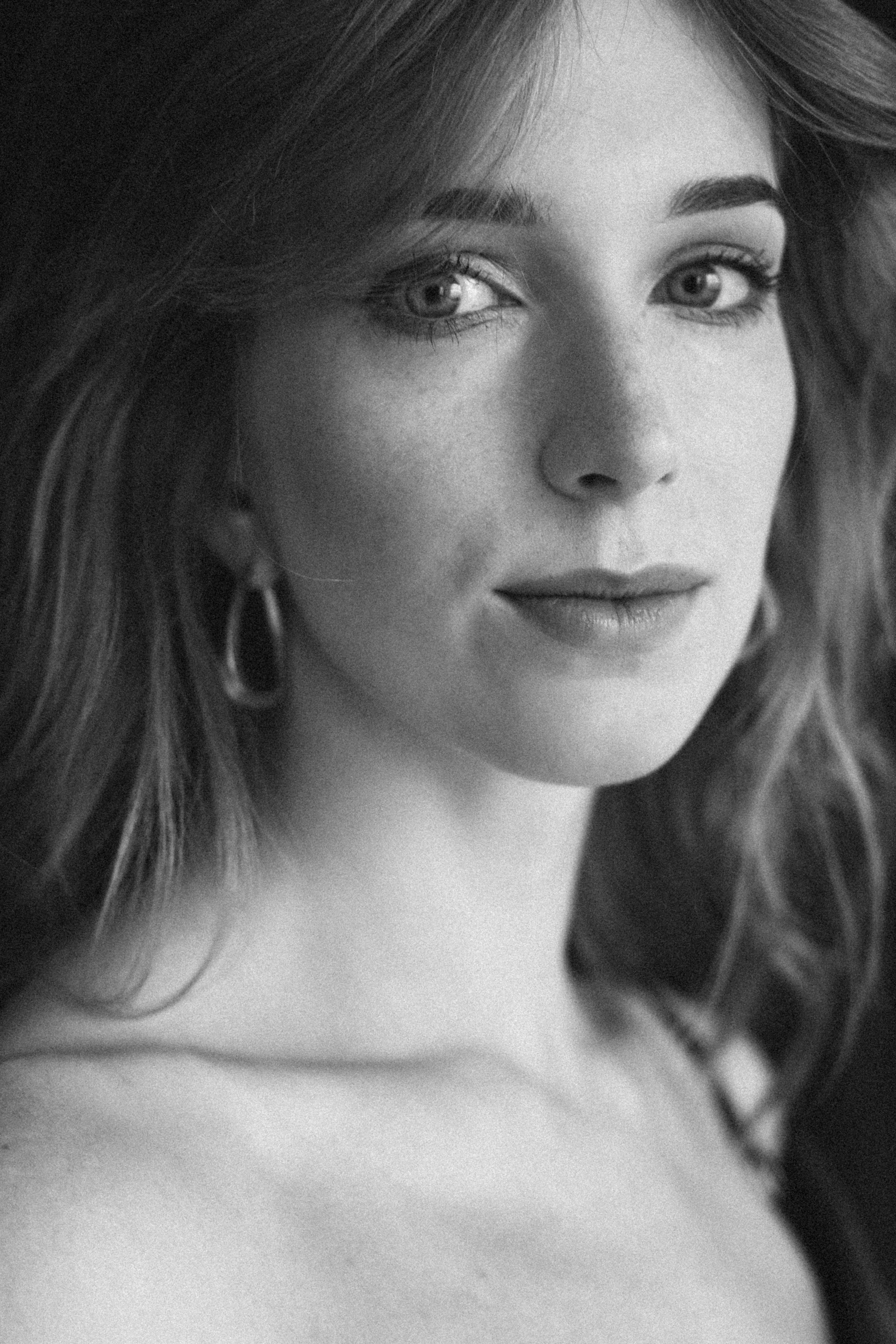 АРИНА. ПОРТРЕТЫ. Настоящие портреты и истории