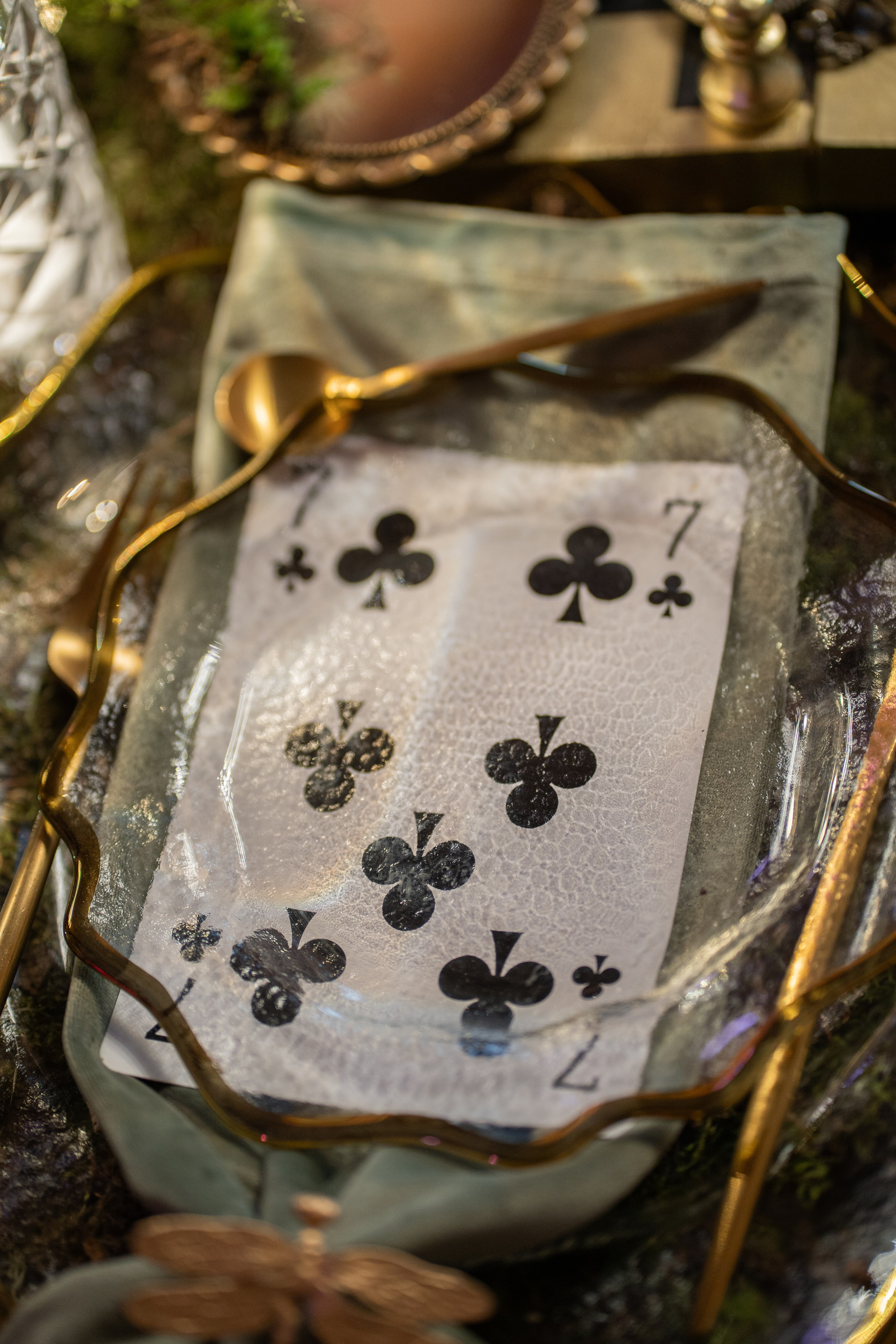 Проект Англия. Дизайнер в Москве Алла Зорина