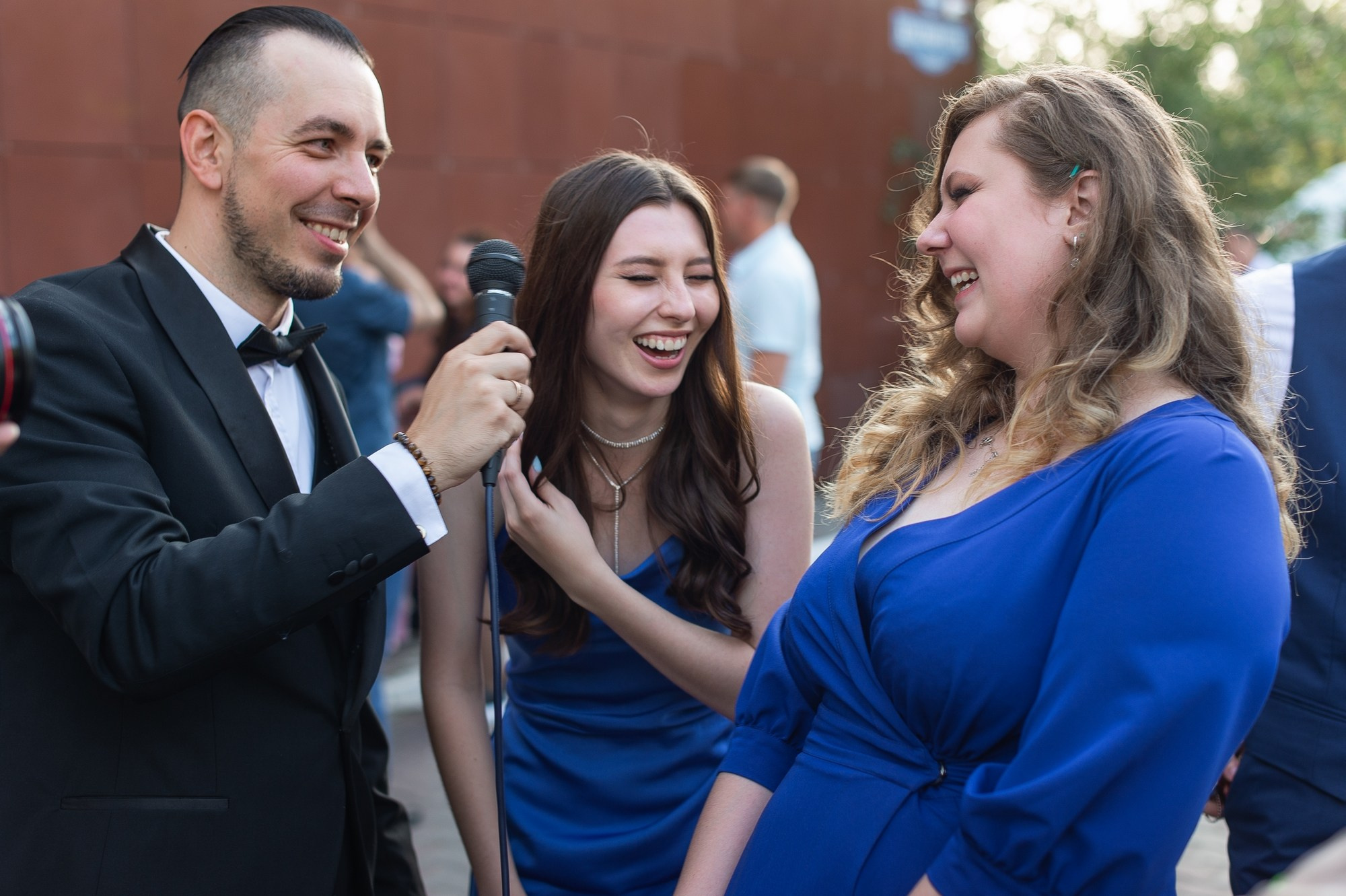 Дамир. Анастасия. Август. Свадебный и семейный фотограф в Омске Мормулев Михаил