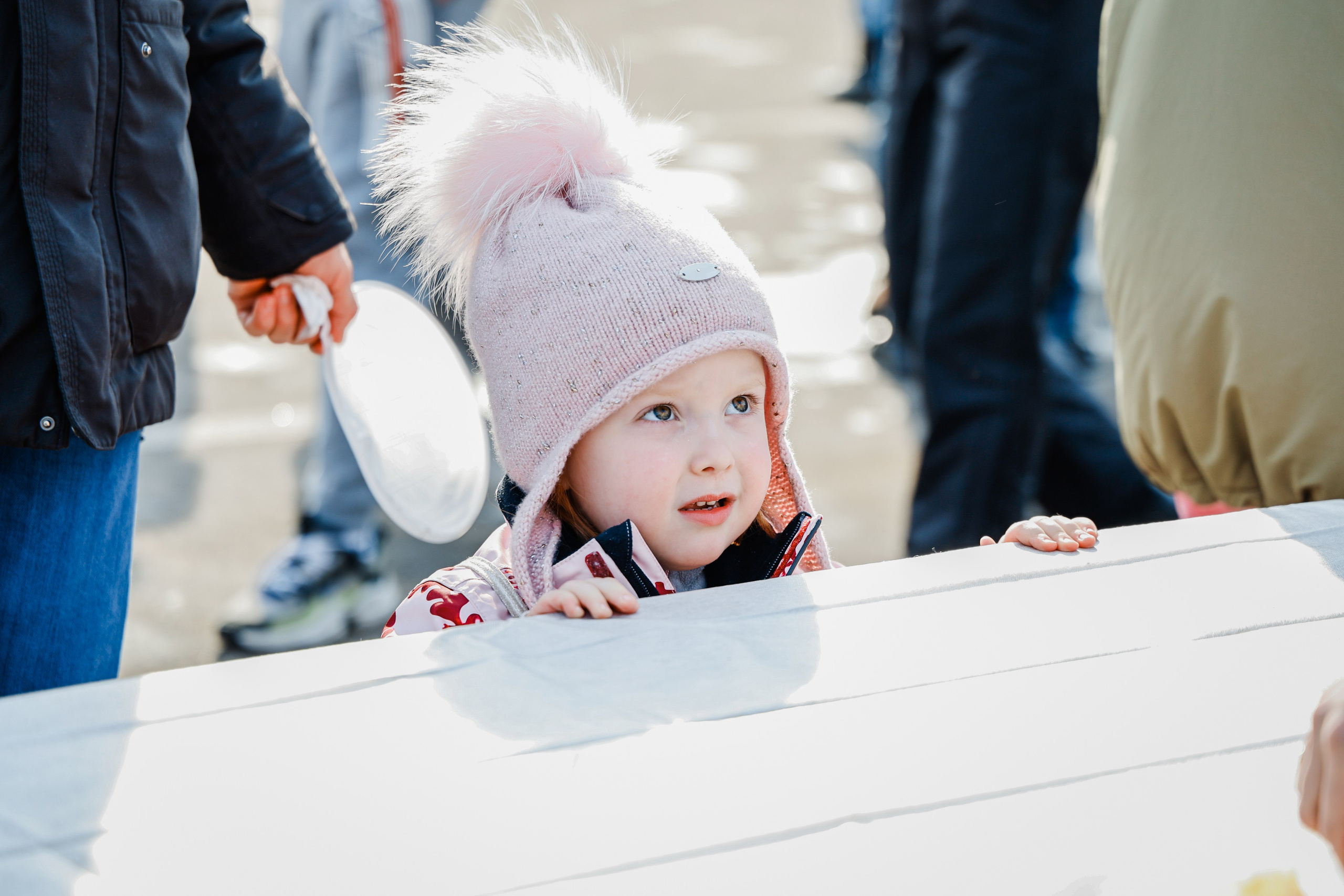 Масленица. Фотограф и видеограф — Москва