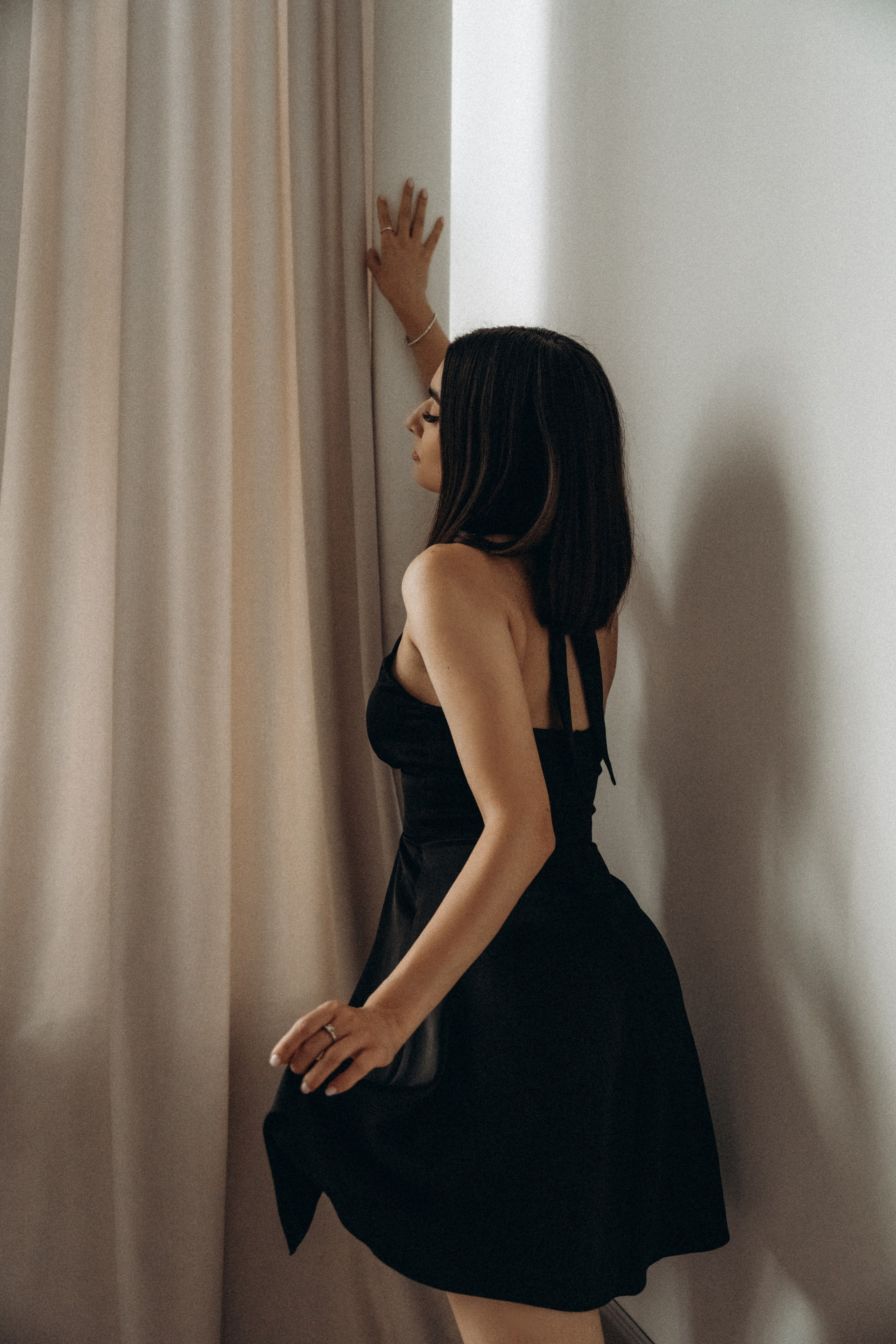 Елизавета. Фотограф Мария Миллс | Минск