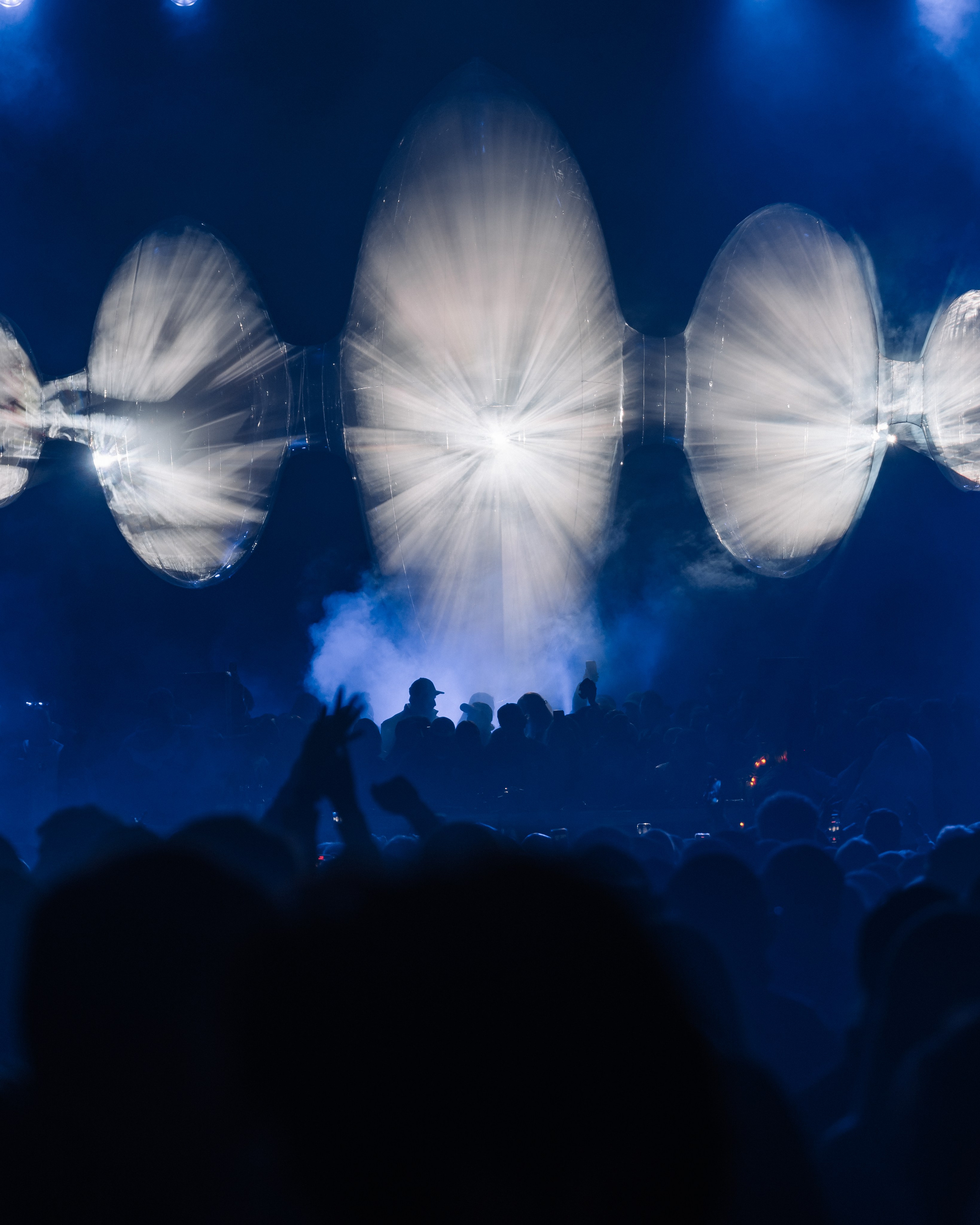 New Star Weekend, SILA SVETA. @tomrus: Рустам Шагиморданов — фотограф