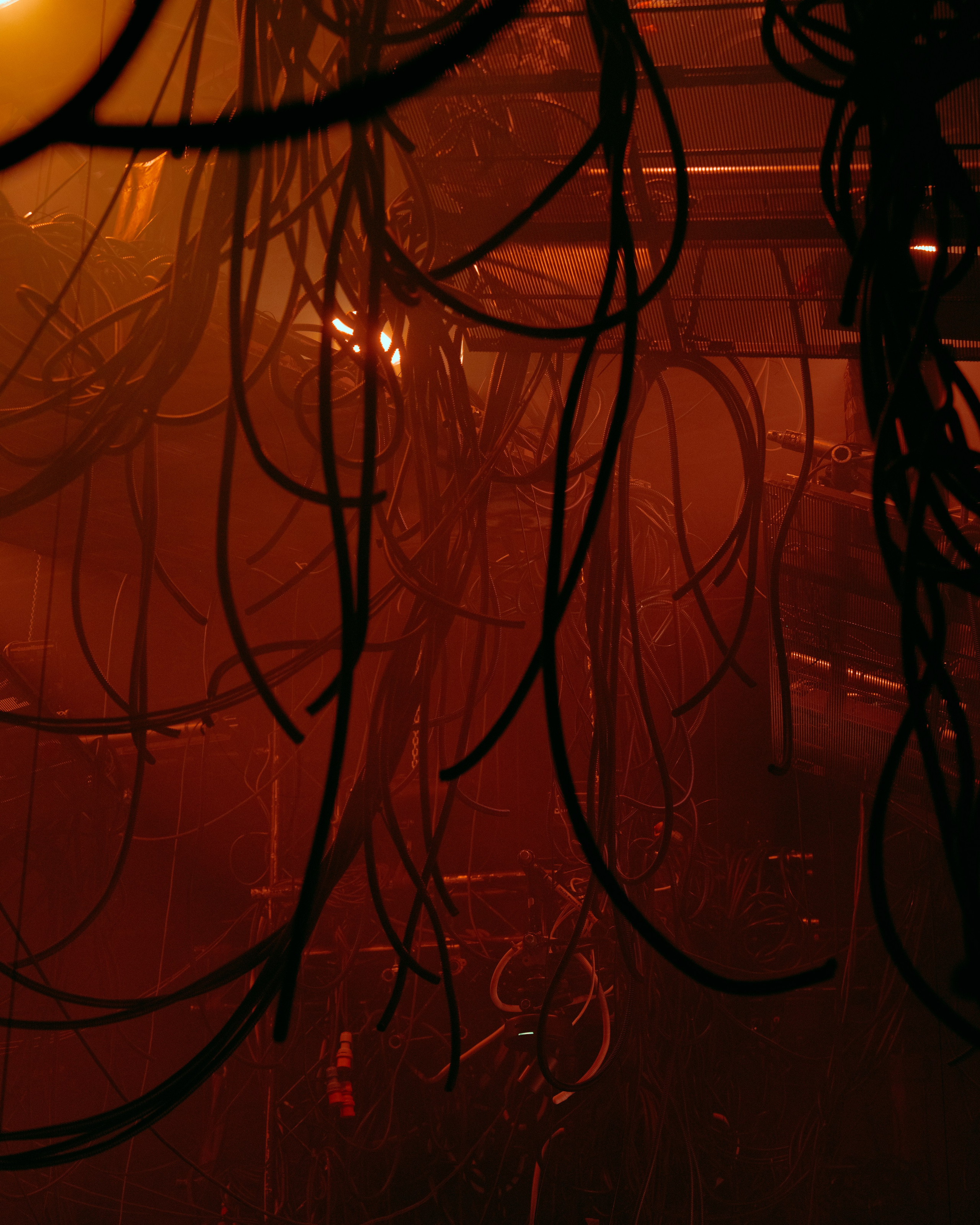 Outline 2024. @tomrus: Рустам Шагиморданов — фотограф