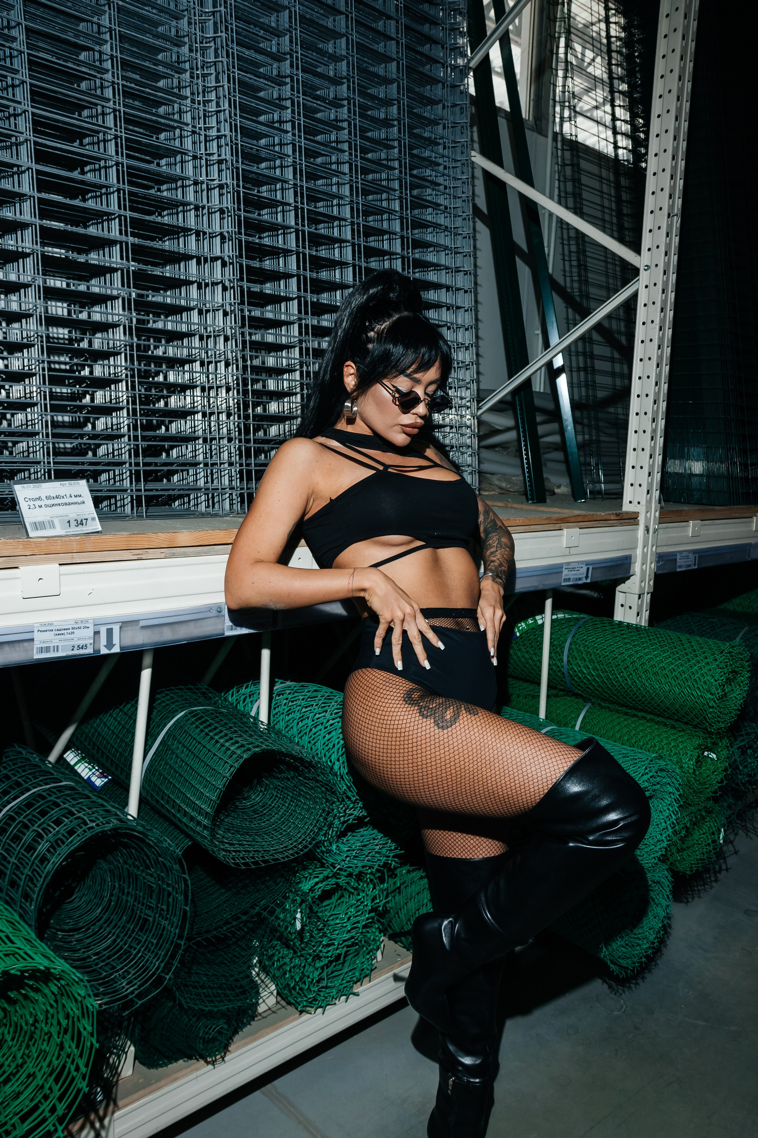 HARD WORK. Фотограф Александр Бигари