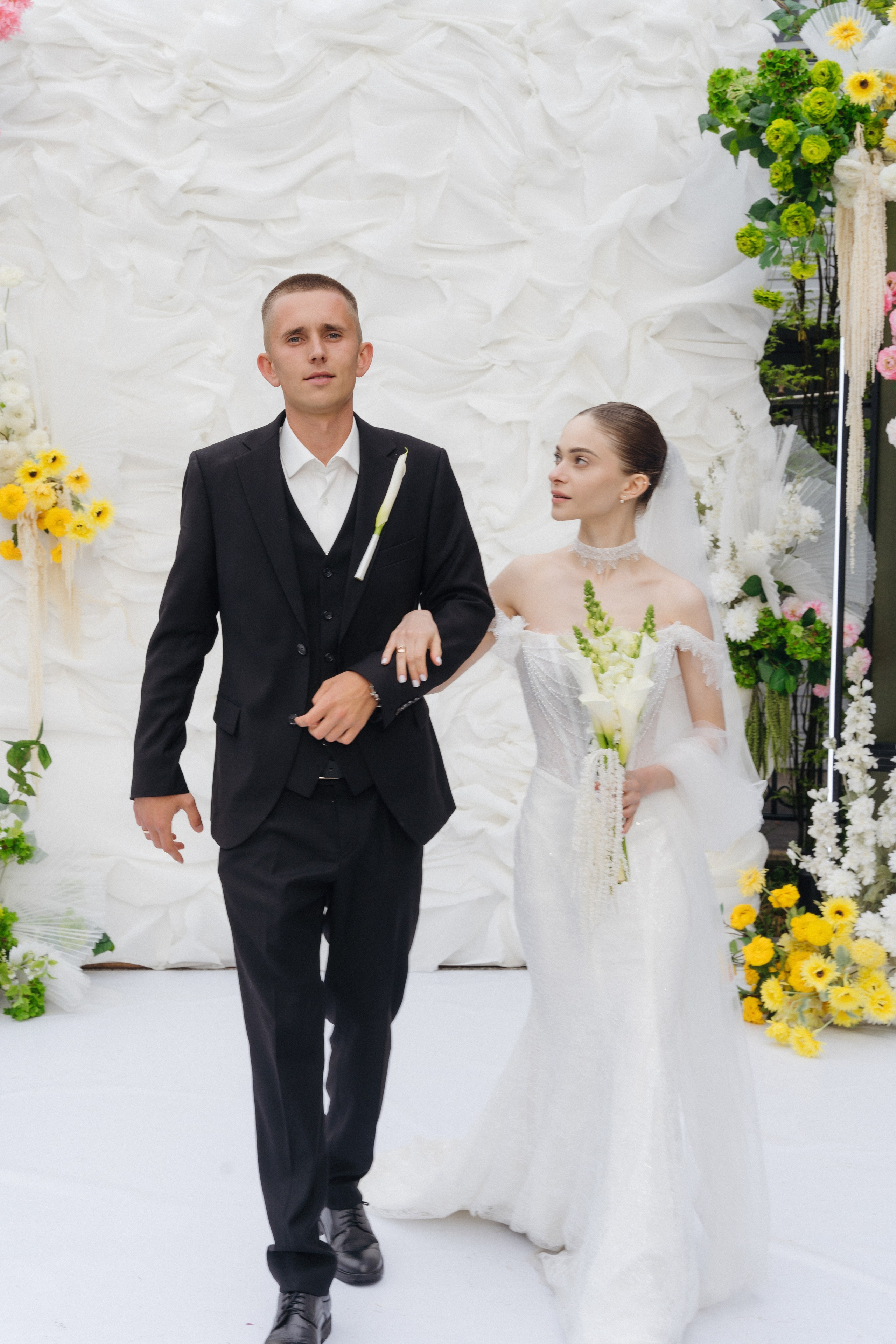 Wedding day 25.04.25. Главная