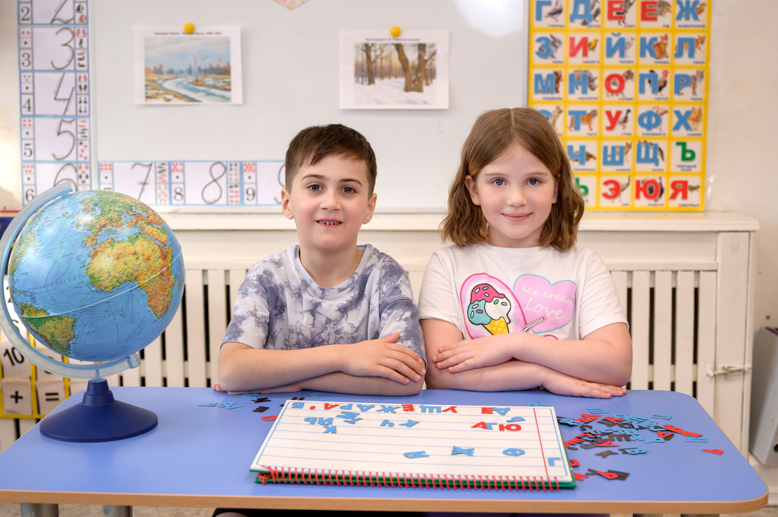 149 д/сад группа «Пчёлы». Фотограф новорожденных, семейный детский в Тюмени Татьяна Морозова