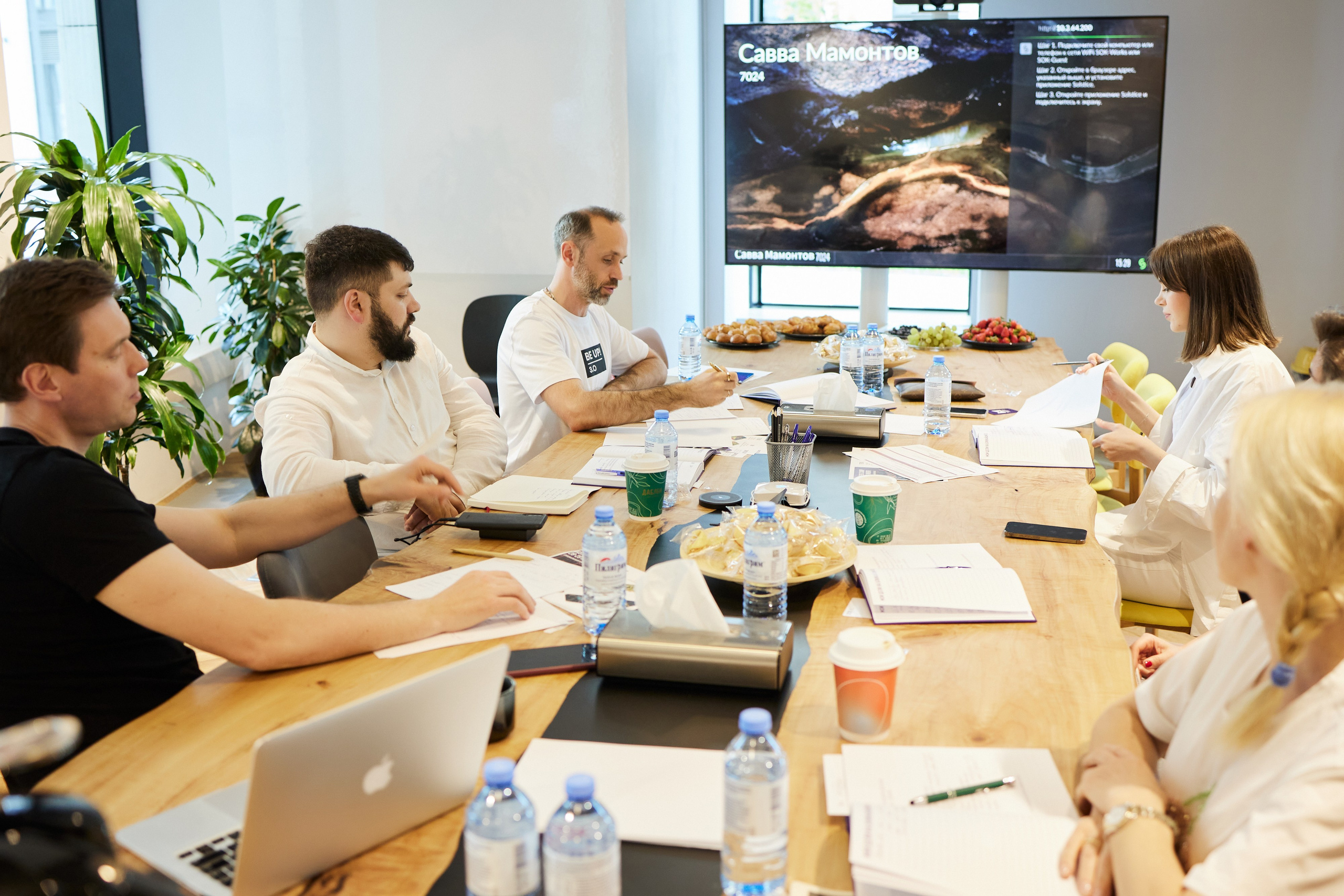 54. Фотограф Недорез Александр в Москве. Репортаж на ваших мероприятиях