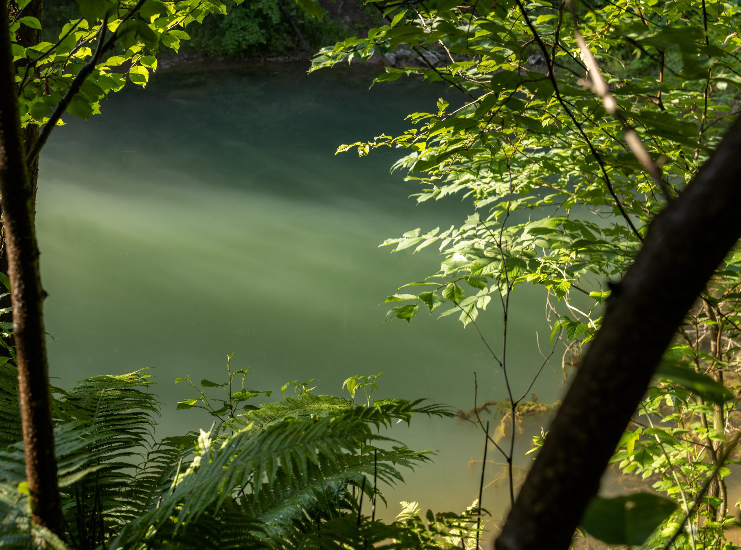 Сплав по Чусовой