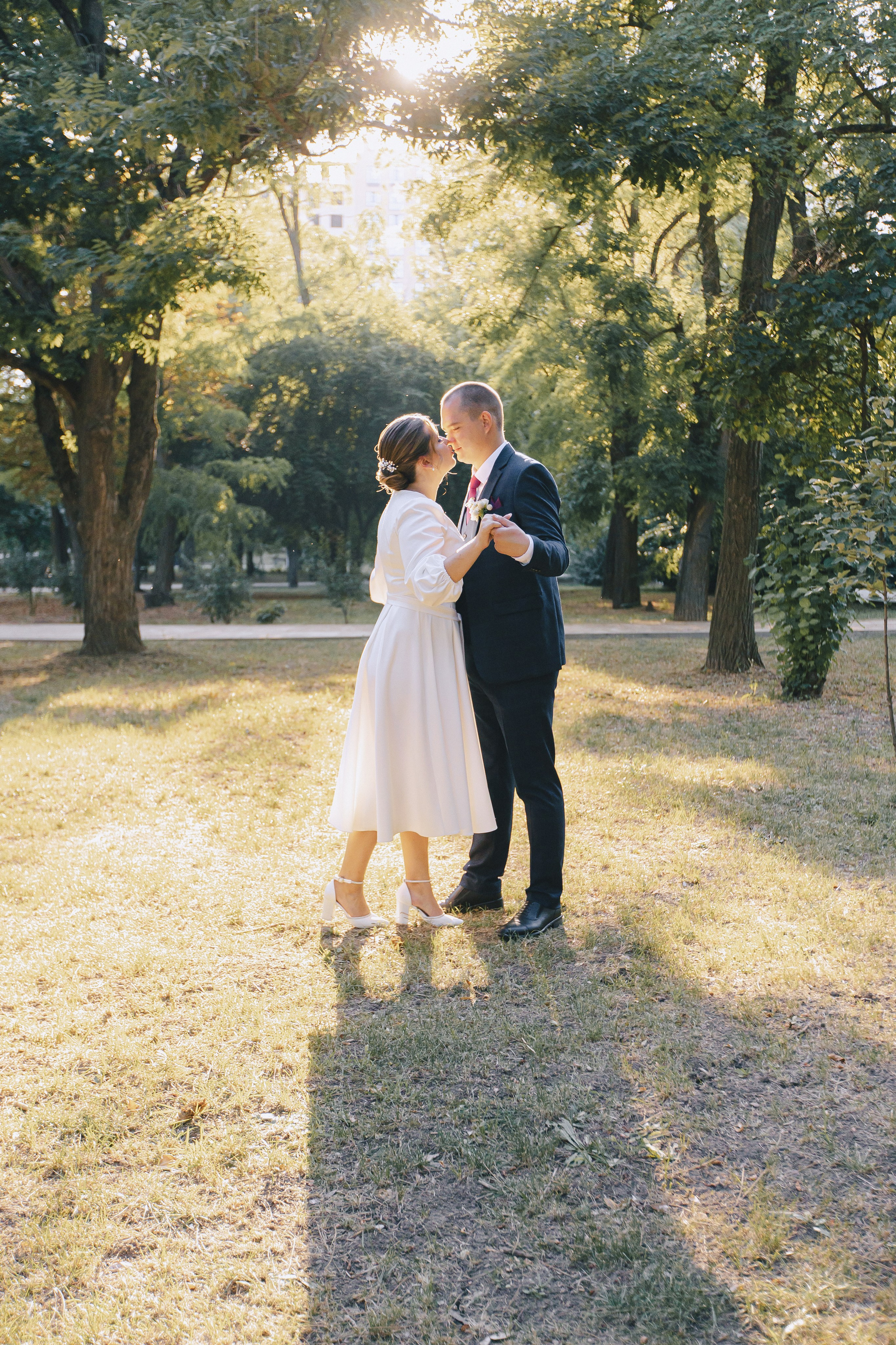 Эдуард и Александра. Фотограф Таганрог Любимая Надя