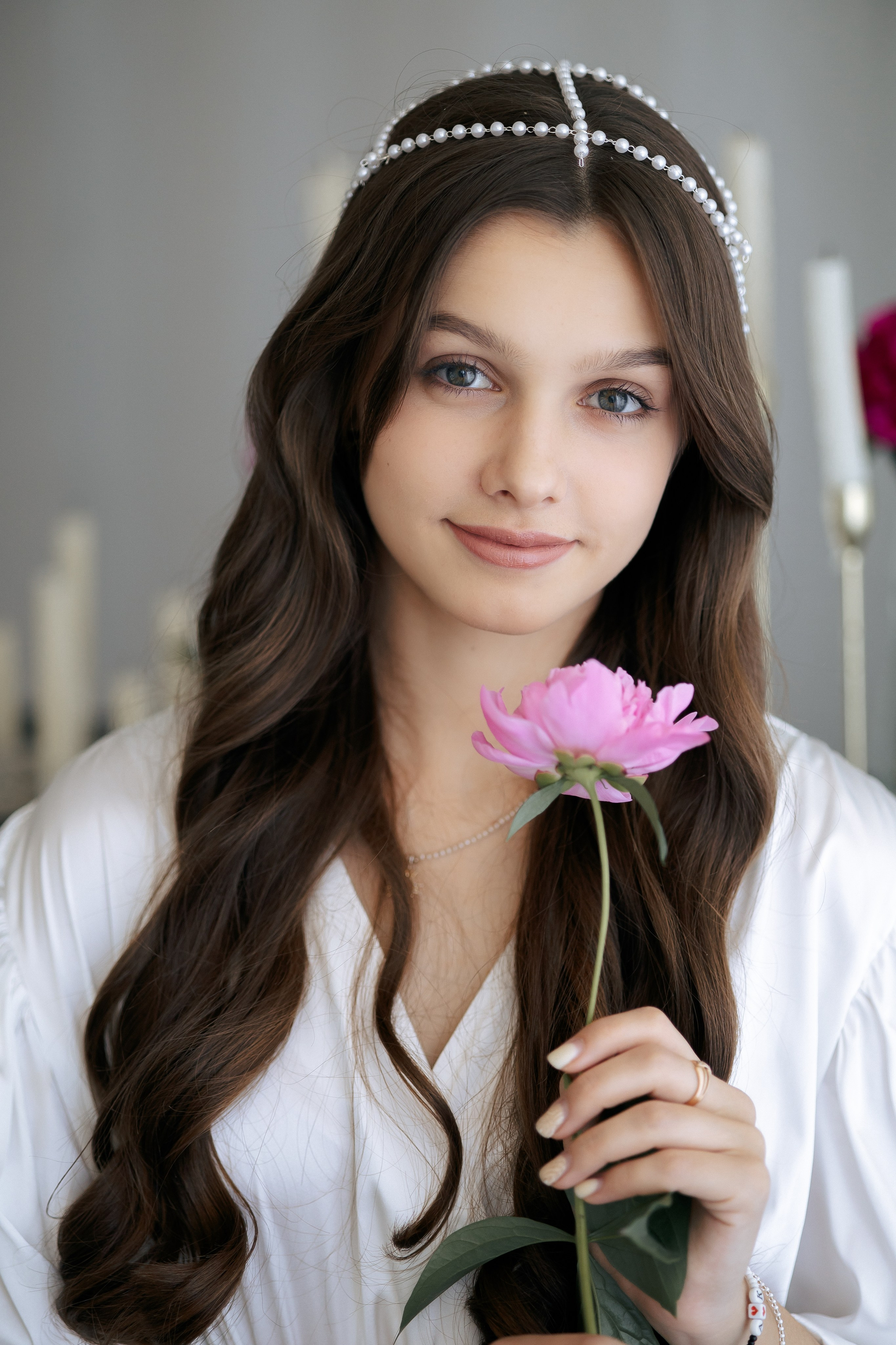 Карина. Фотограф Таганрог Любимая Надя