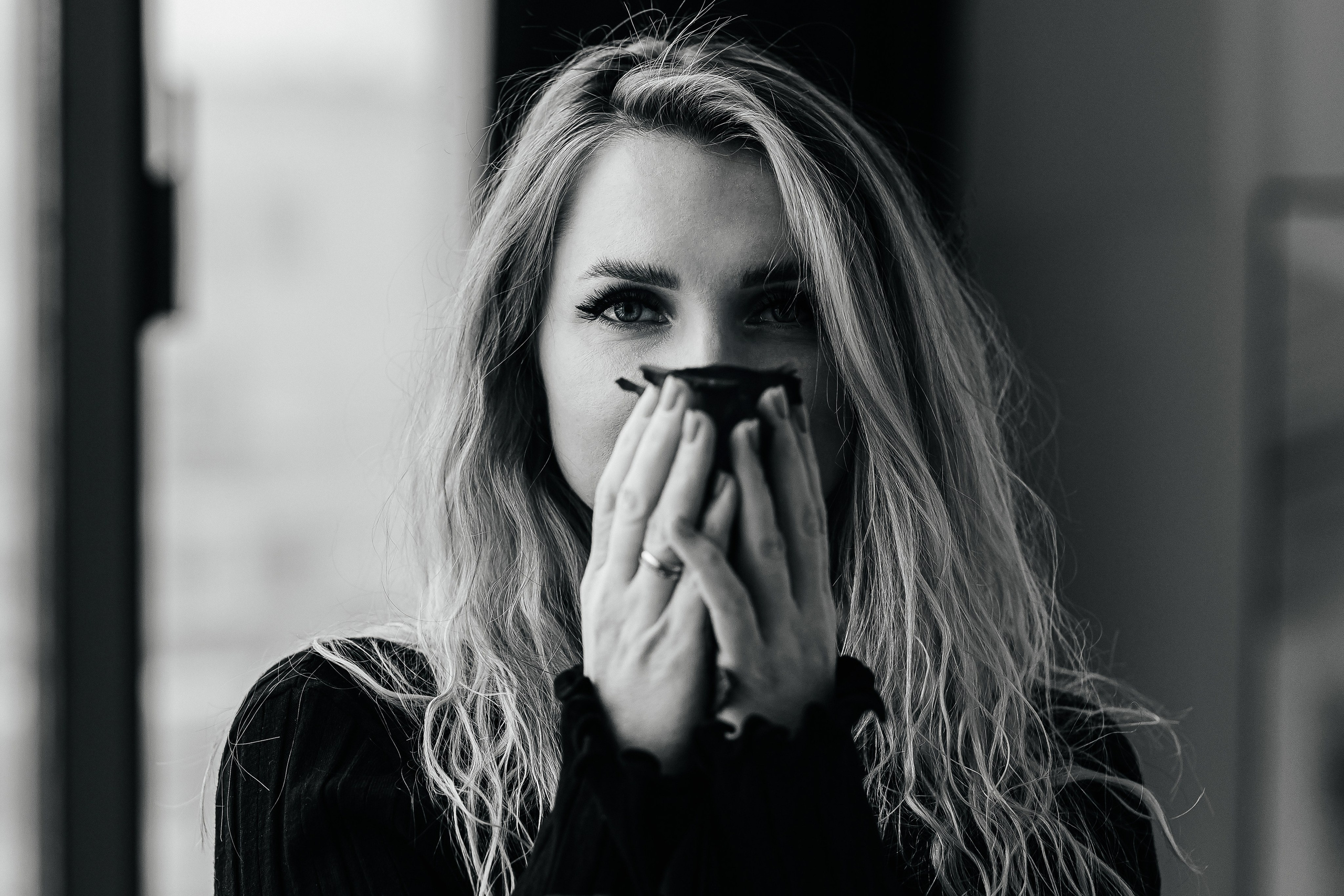 Лена. Фотограф Таинств Крещения и Венчания в г. Курске