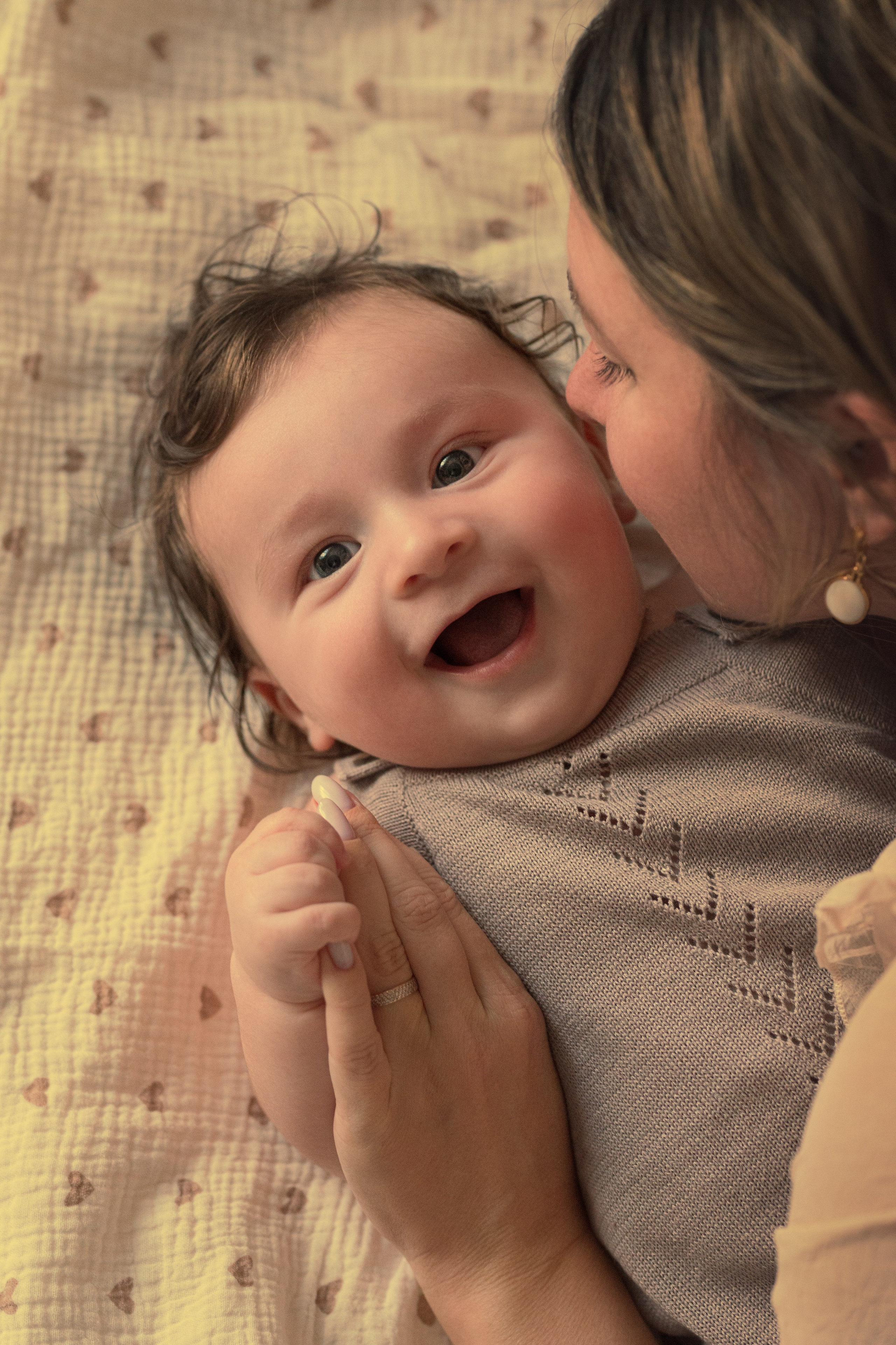 Маргарита и Давид. Фотограф Таинств Крещения и Венчания в г. Курске