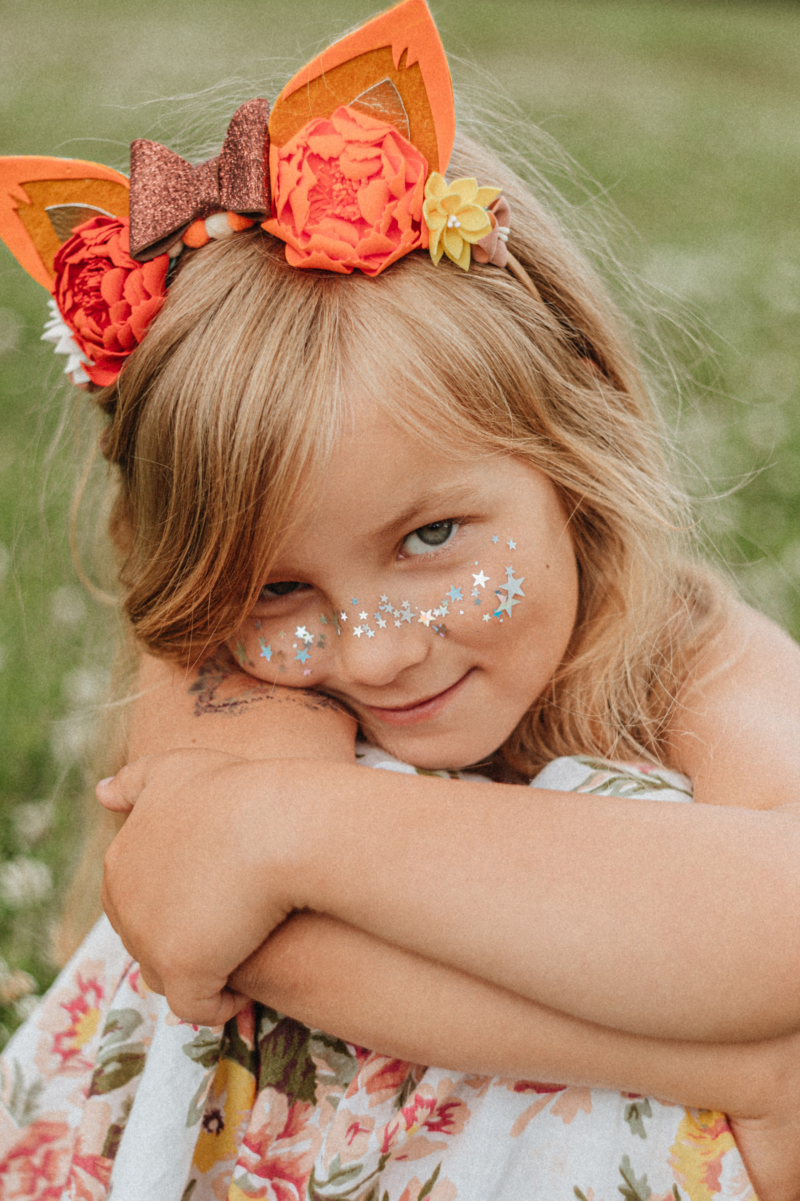 TANYA MILA & MIRON. Портретный и Семейный фотограф в Санкт-Петербурге Rocket Alice