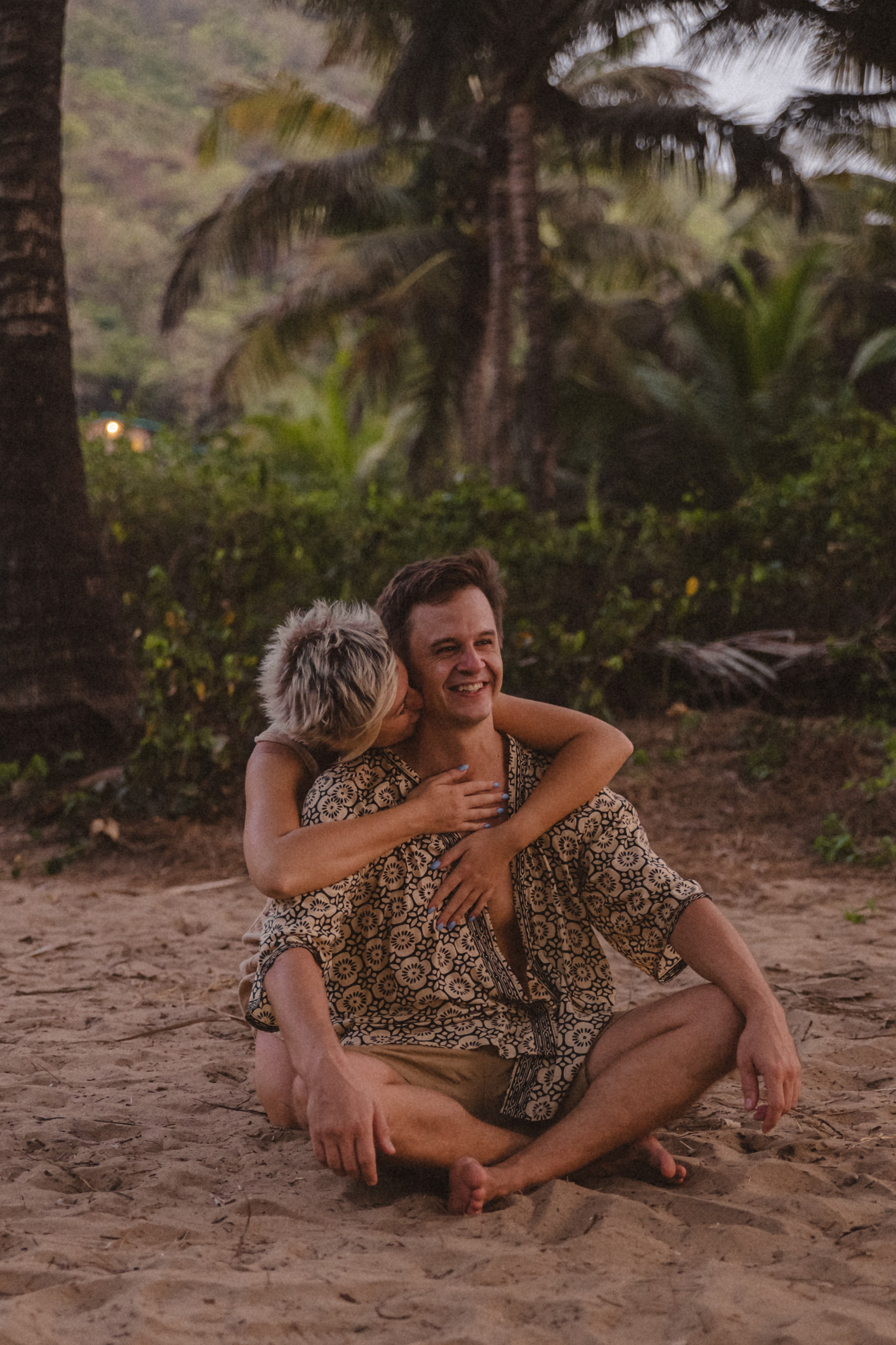 J+L. Портретный и Семейный фотограф в Санкт-Петербурге Rocket Alice