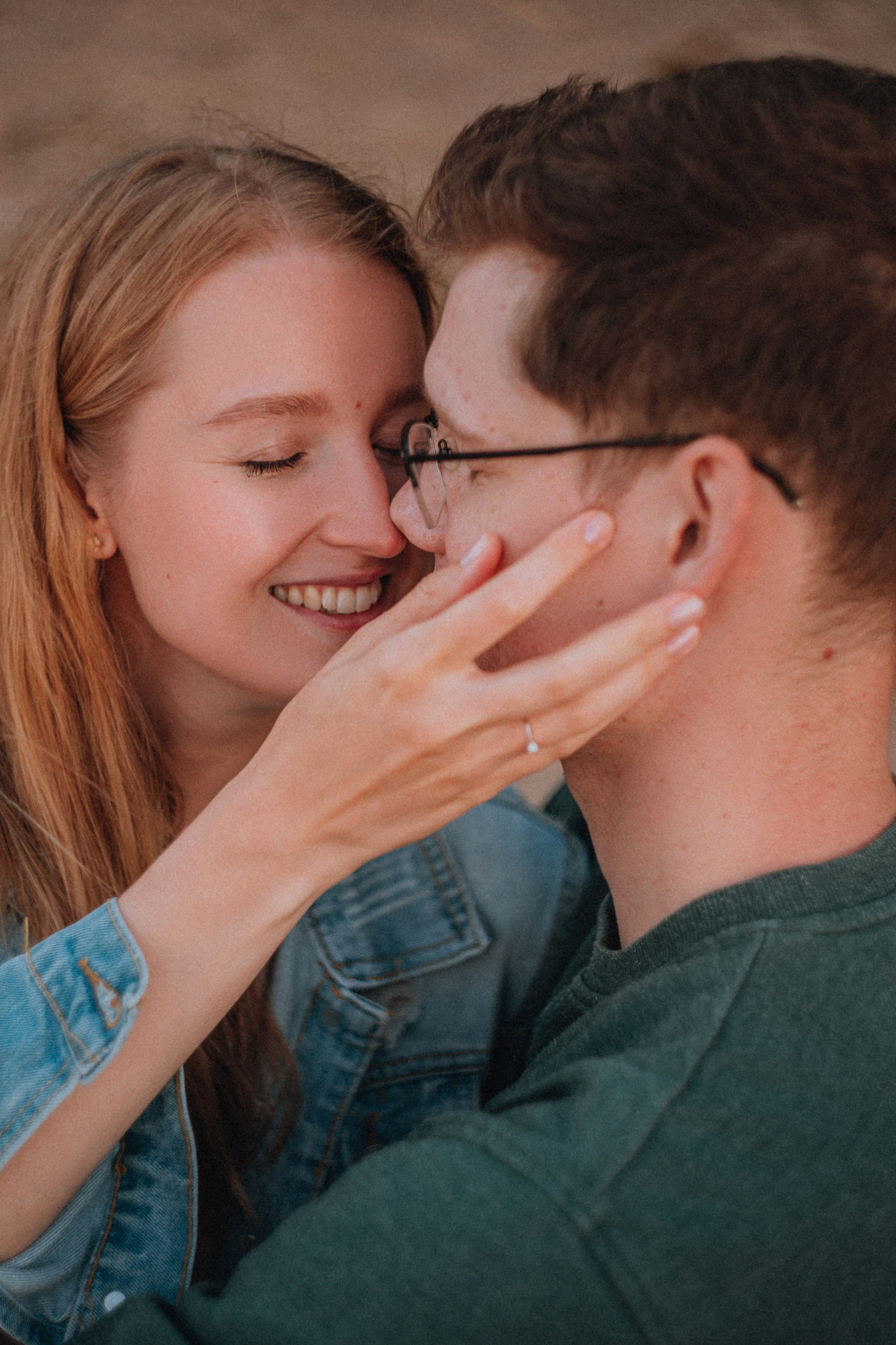 K+V. Портретный и Семейный фотограф в Санкт-Петербурге Rocket Alice