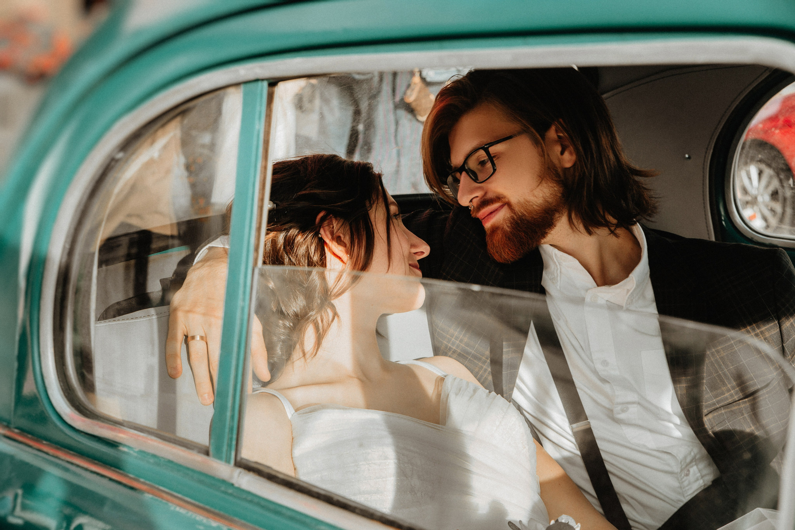 G & S. Портретный и Семейный фотограф в Санкт-Петербурге Rocket Alice