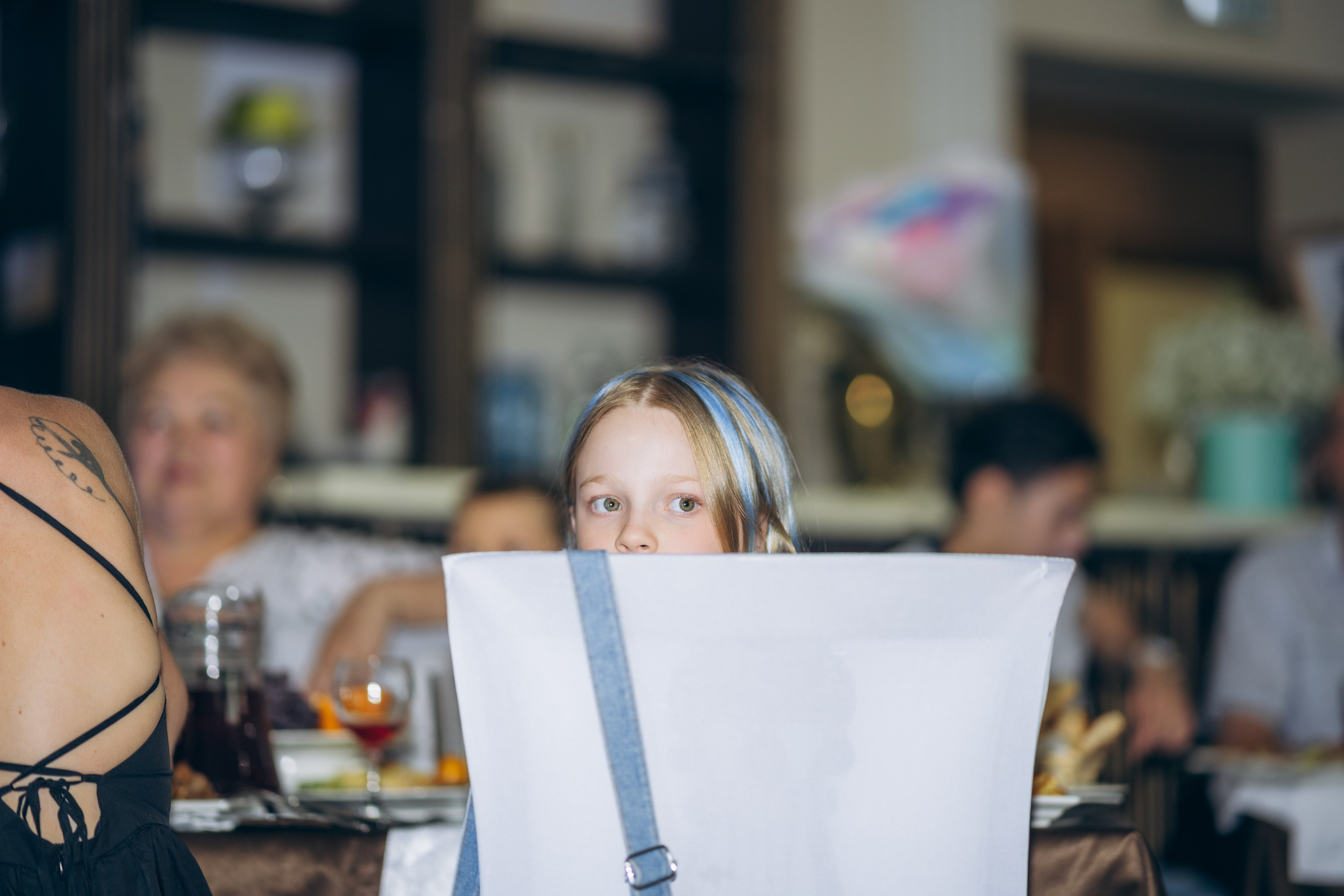 Отель «Арбат». Фотограф Ангарск Иркутск Ксения Король