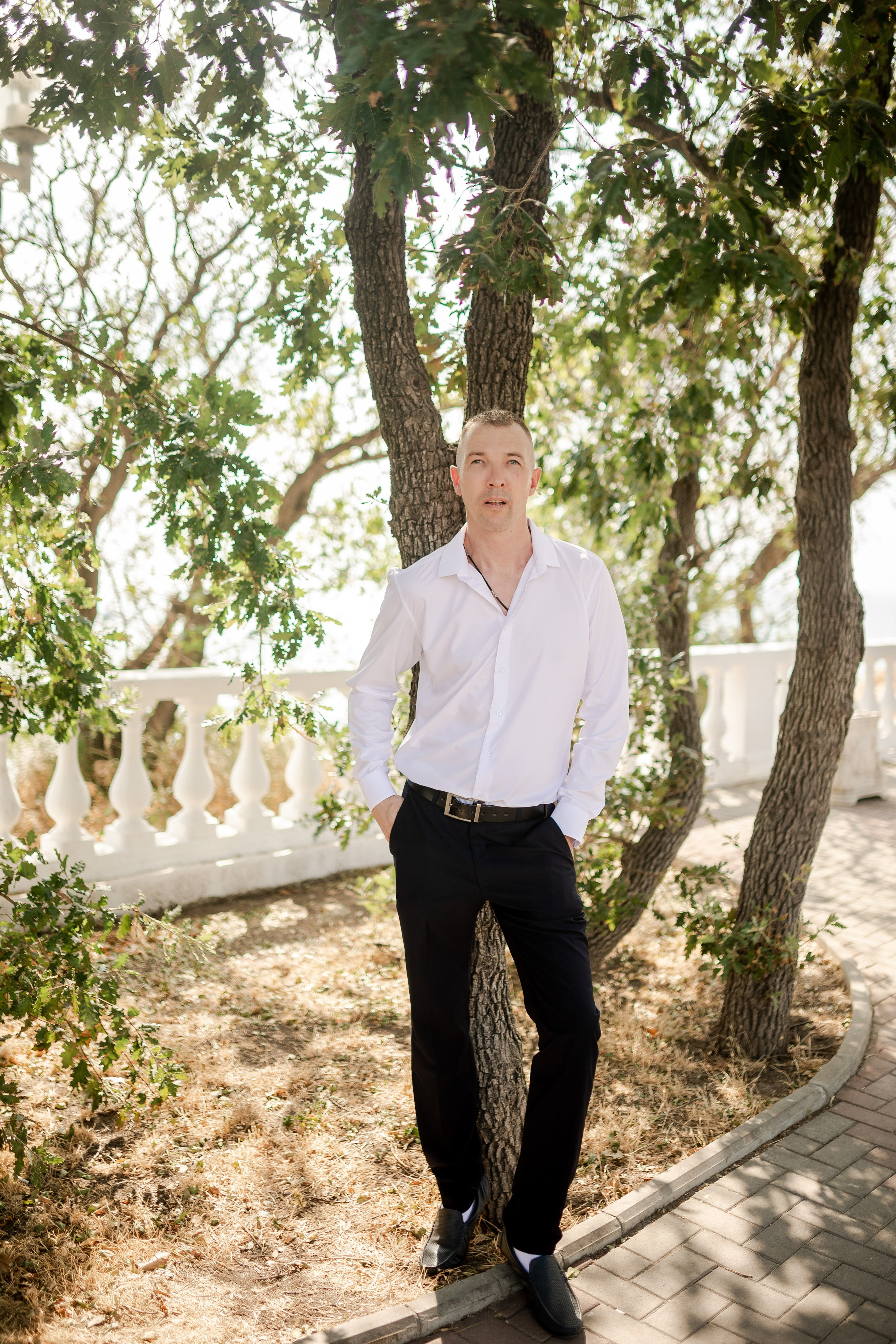 Дарья и Владимир. Фотограф в Геленджике, Архипо-Осиповке, Абрау-Дюрсо, Кринице Виктория