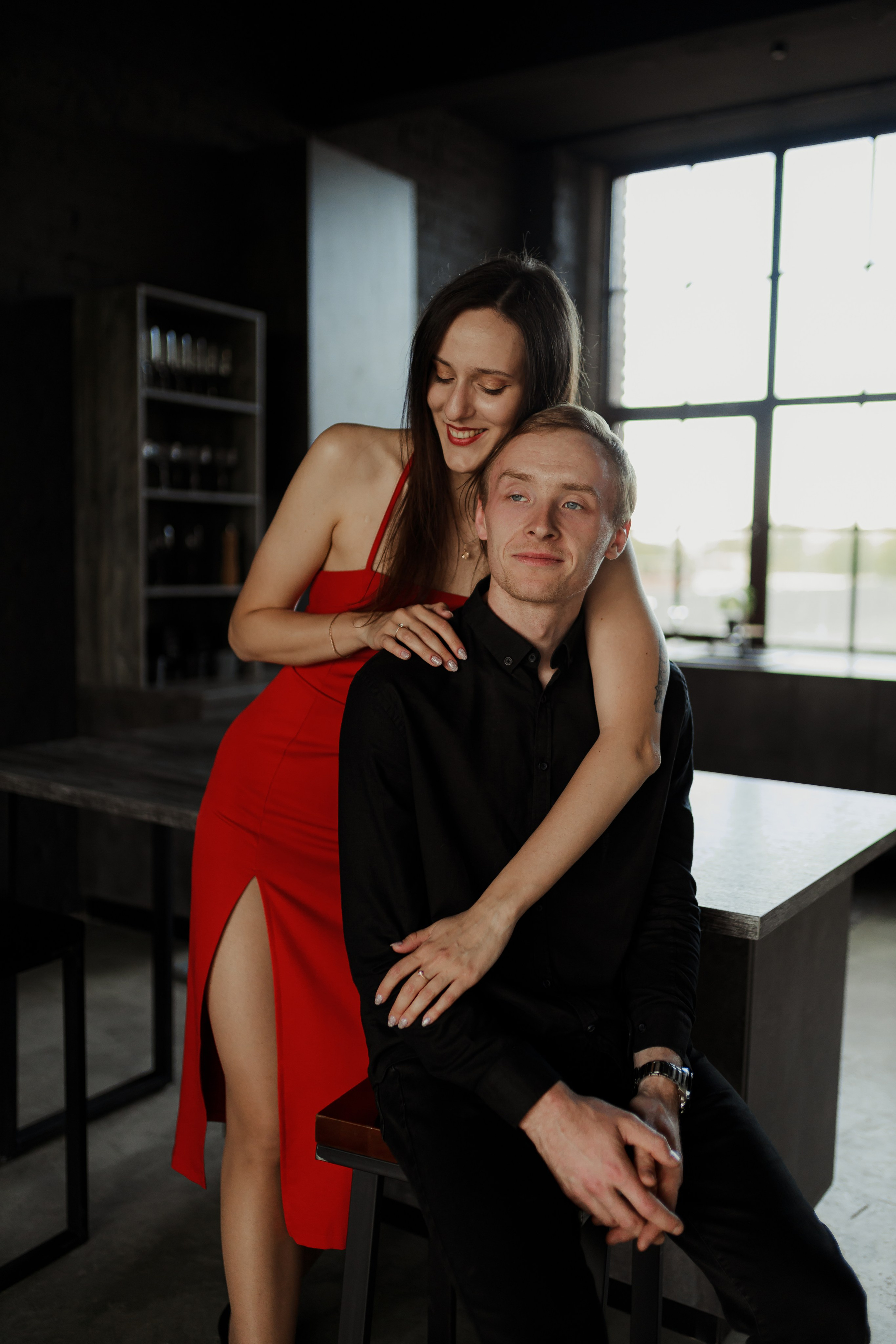 Егор & Ира. ФОТОГРАФ Маргарита Сивакова | Ярославль Кострома Москва