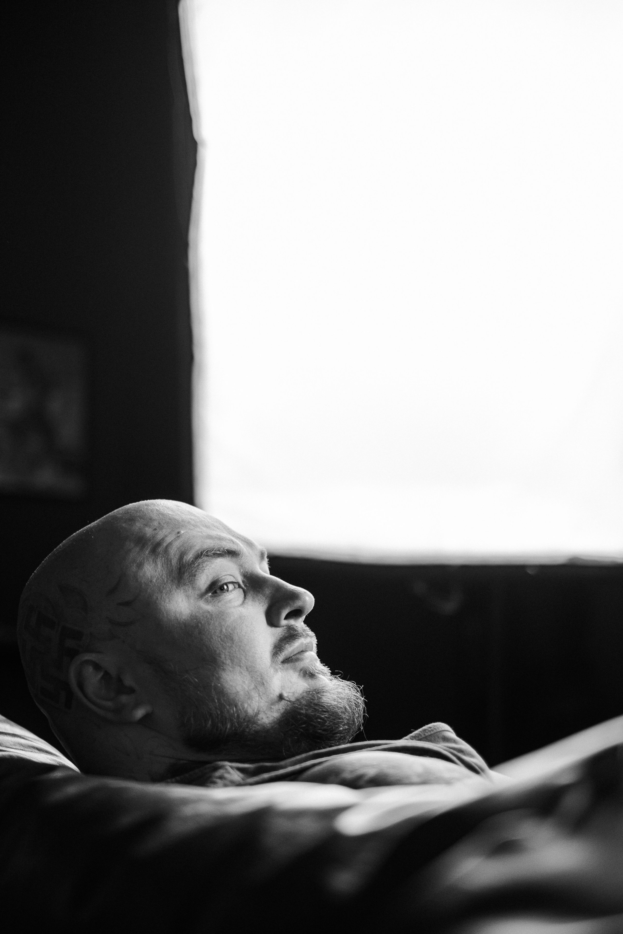 Рекламная съемка: тату-мастер | Заказать рекламную съемку Новосибирск. Ксения Ильиных — Фотограф в Новосибирске