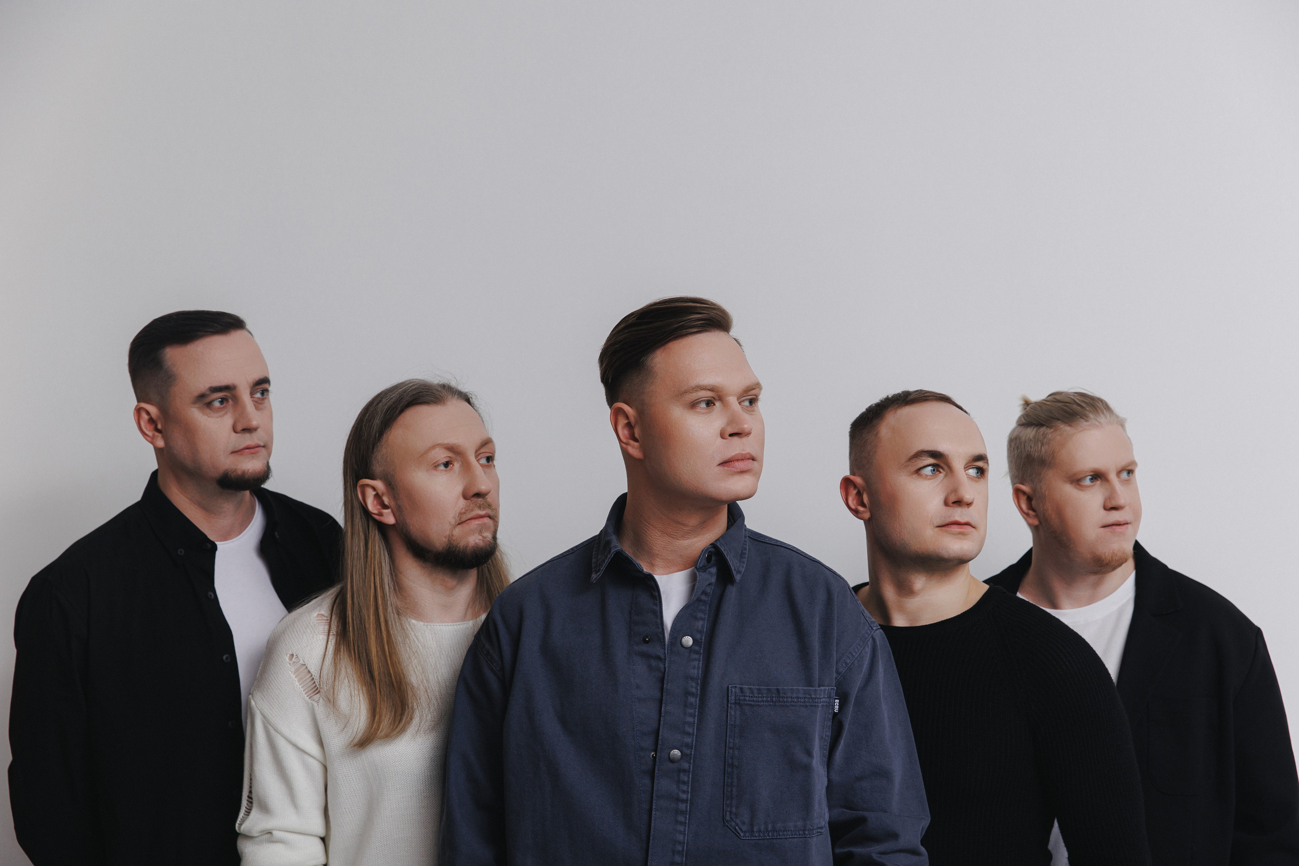 Портретная съёмка. Свадебный и репортажный фотограф Евгений Петров