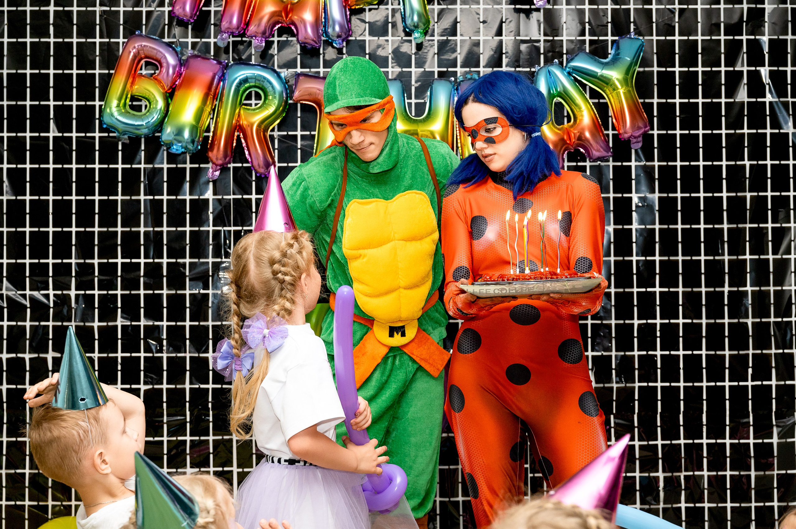 Алине 6 лет. «Жили-были». Свадебный, семейный и репортажный фотограф. Брянск. Эльвира Голенкова