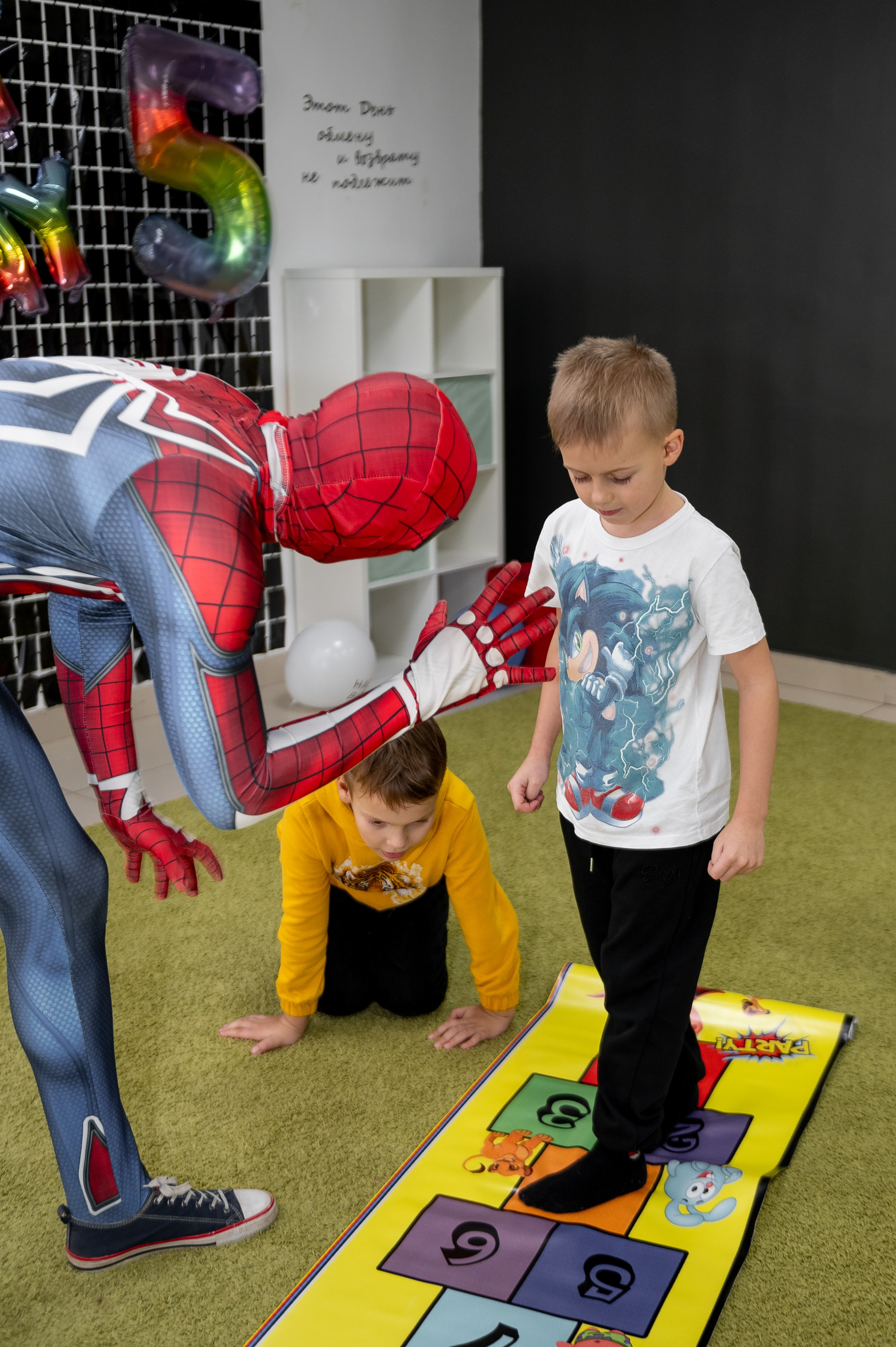 Федору 5 лет. «Жили-были». Свадебный, семейный и репортажный фотограф. Брянск. Эльвира Голенкова