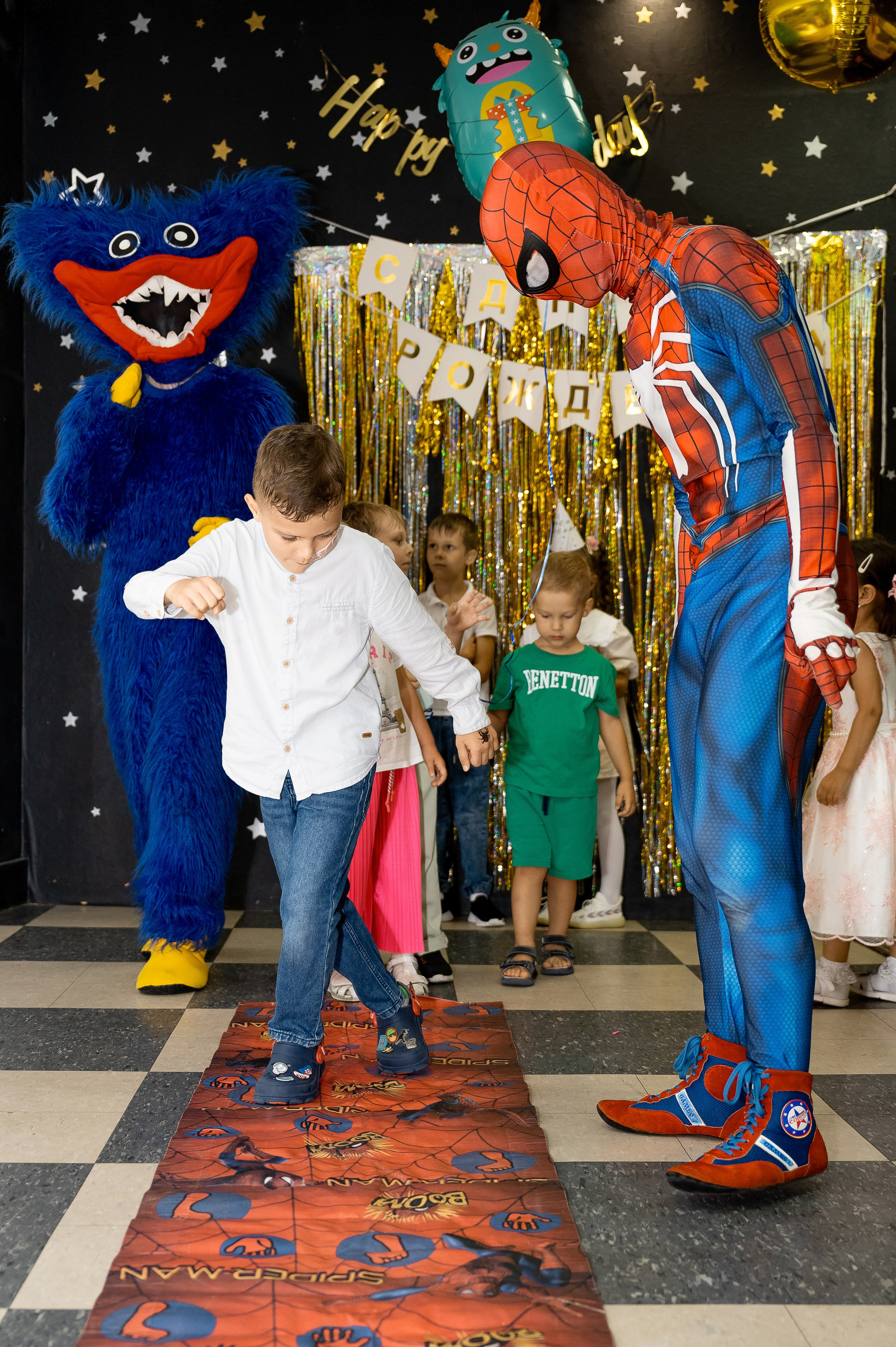 Никите 4 года. «Жили-были». Свадебный, семейный и репортажный фотограф. Брянск. Эльвира Голенкова